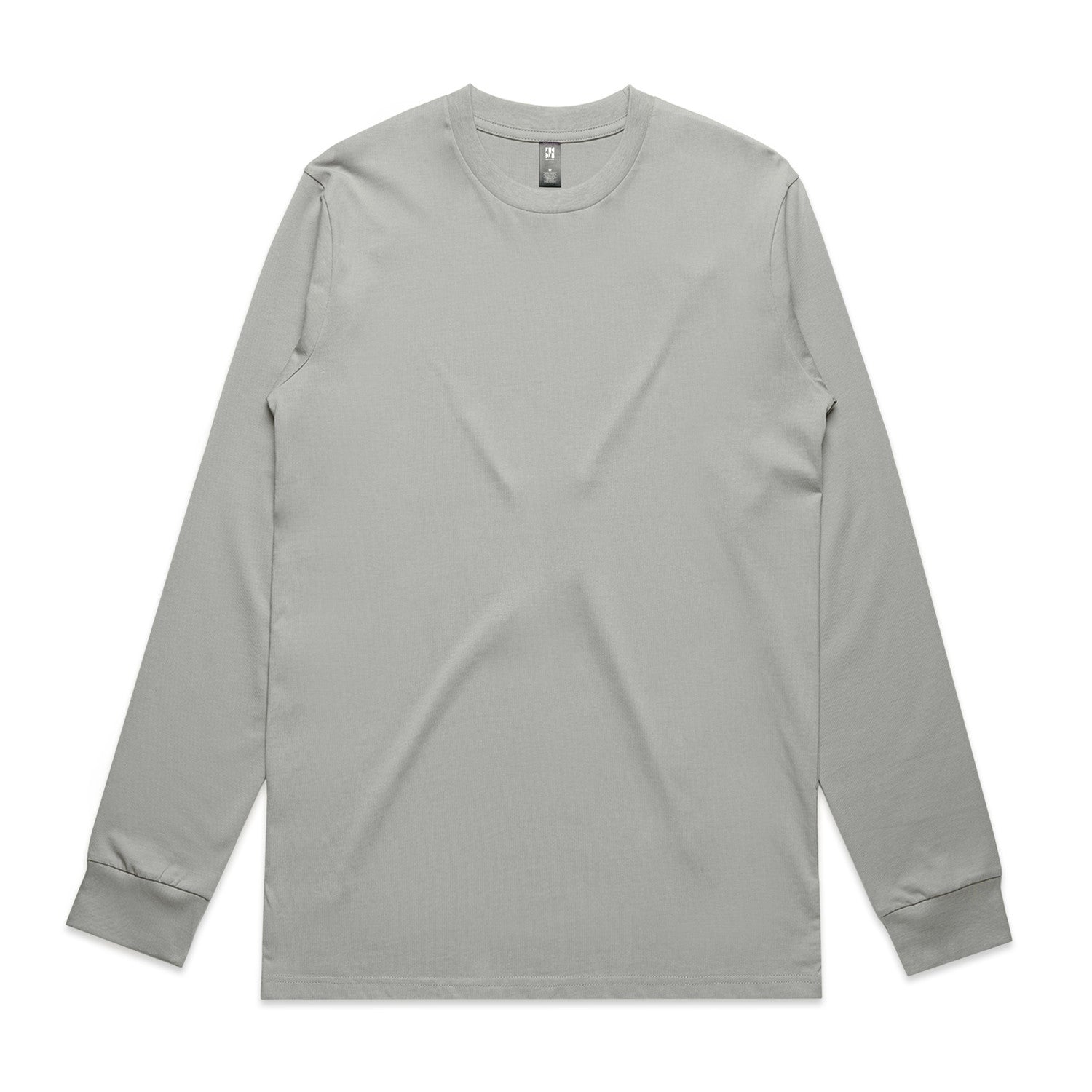 Men's Classic Long Sleeve Tee (SML-LRG)  | Arena Custom Blanks