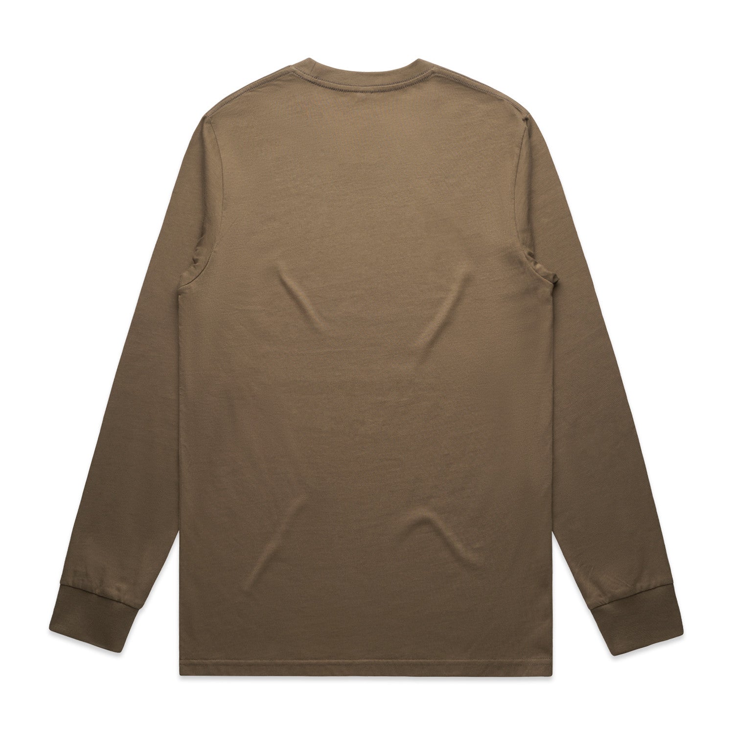 Men's Classic Long Sleeve Tee (SML-LRG)  | Arena Custom Blanks