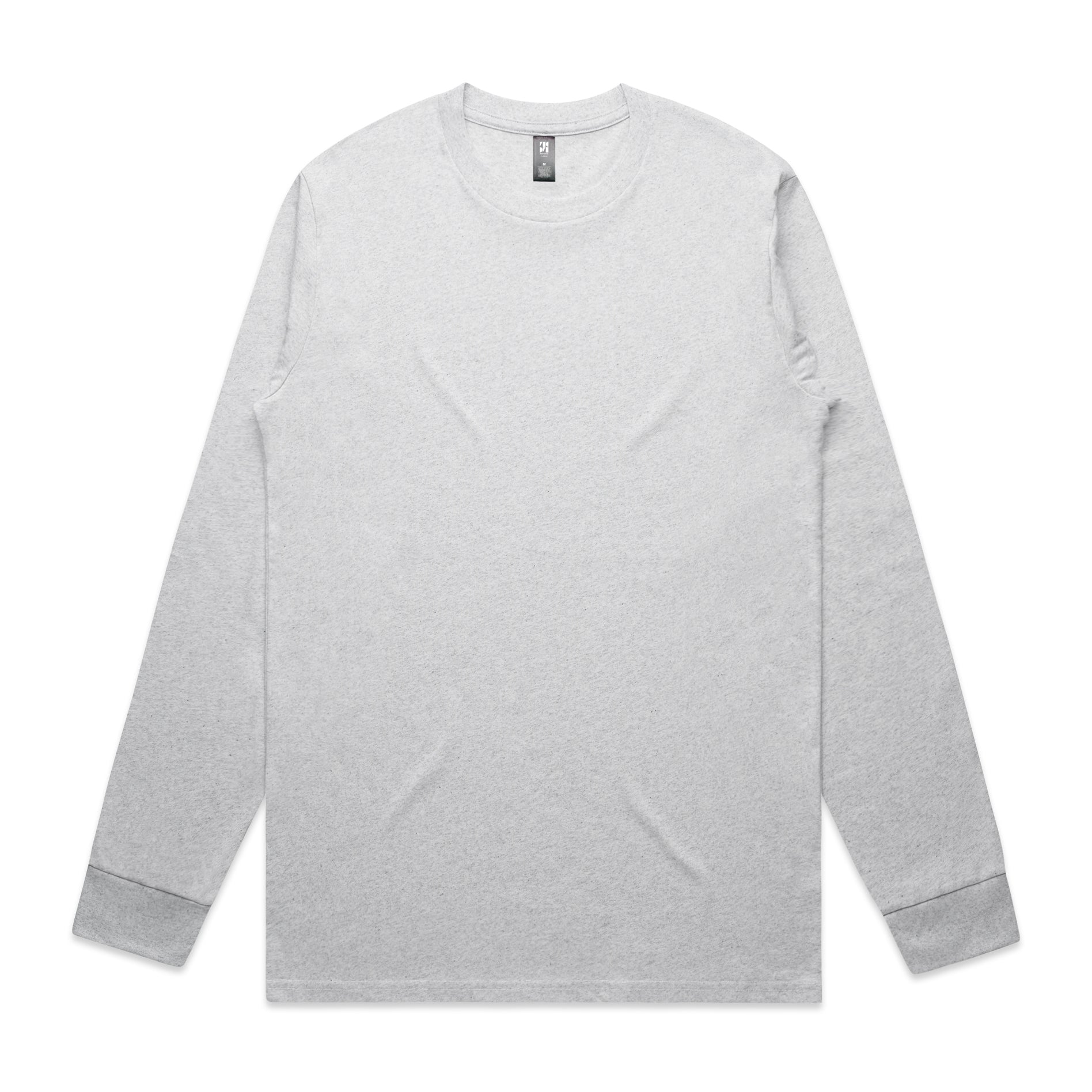 Men's Classic Long Sleeve Tee (SML-LRG)  | Arena Custom Blanks