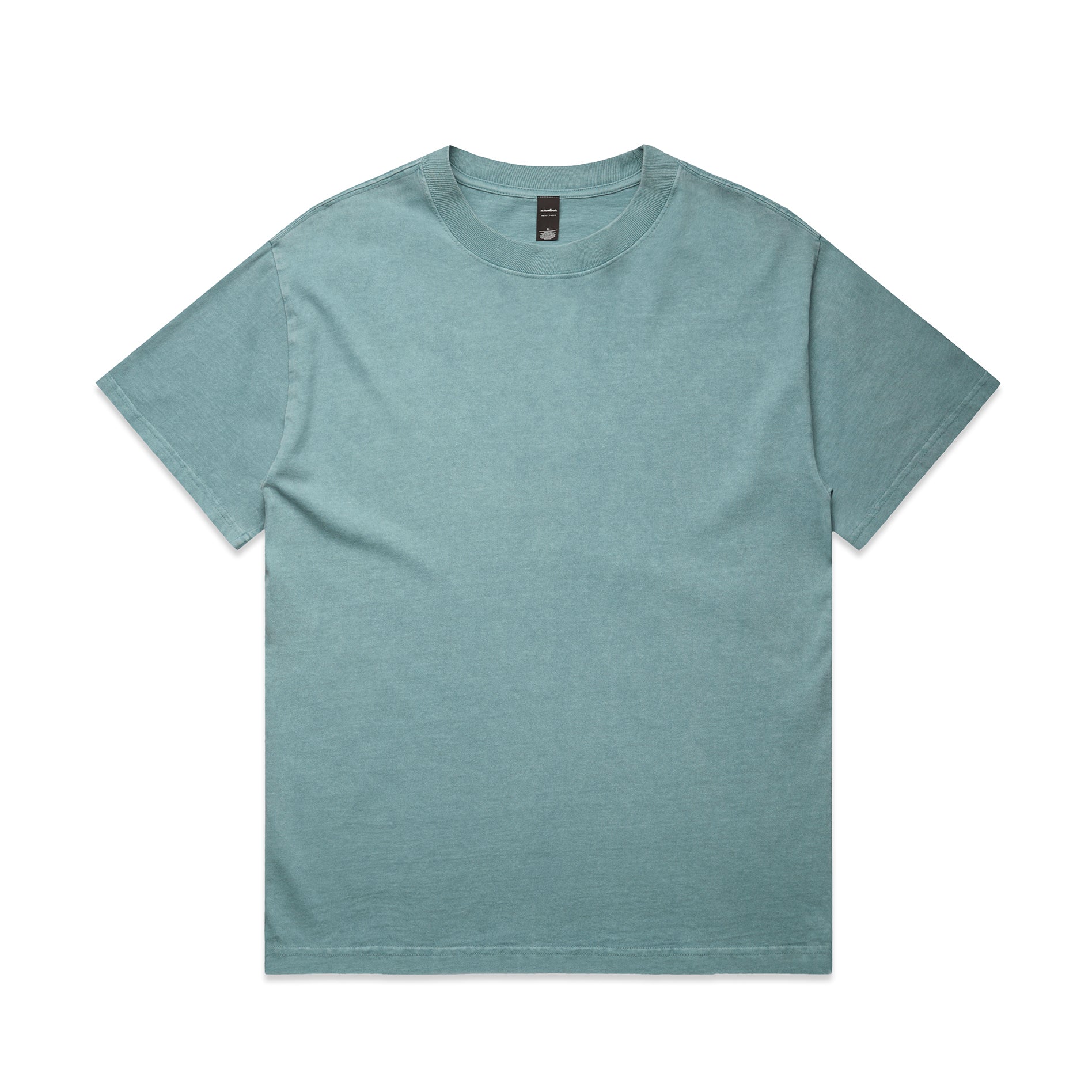 Men's Heavy Faded Tee | Arena Custom Blanks