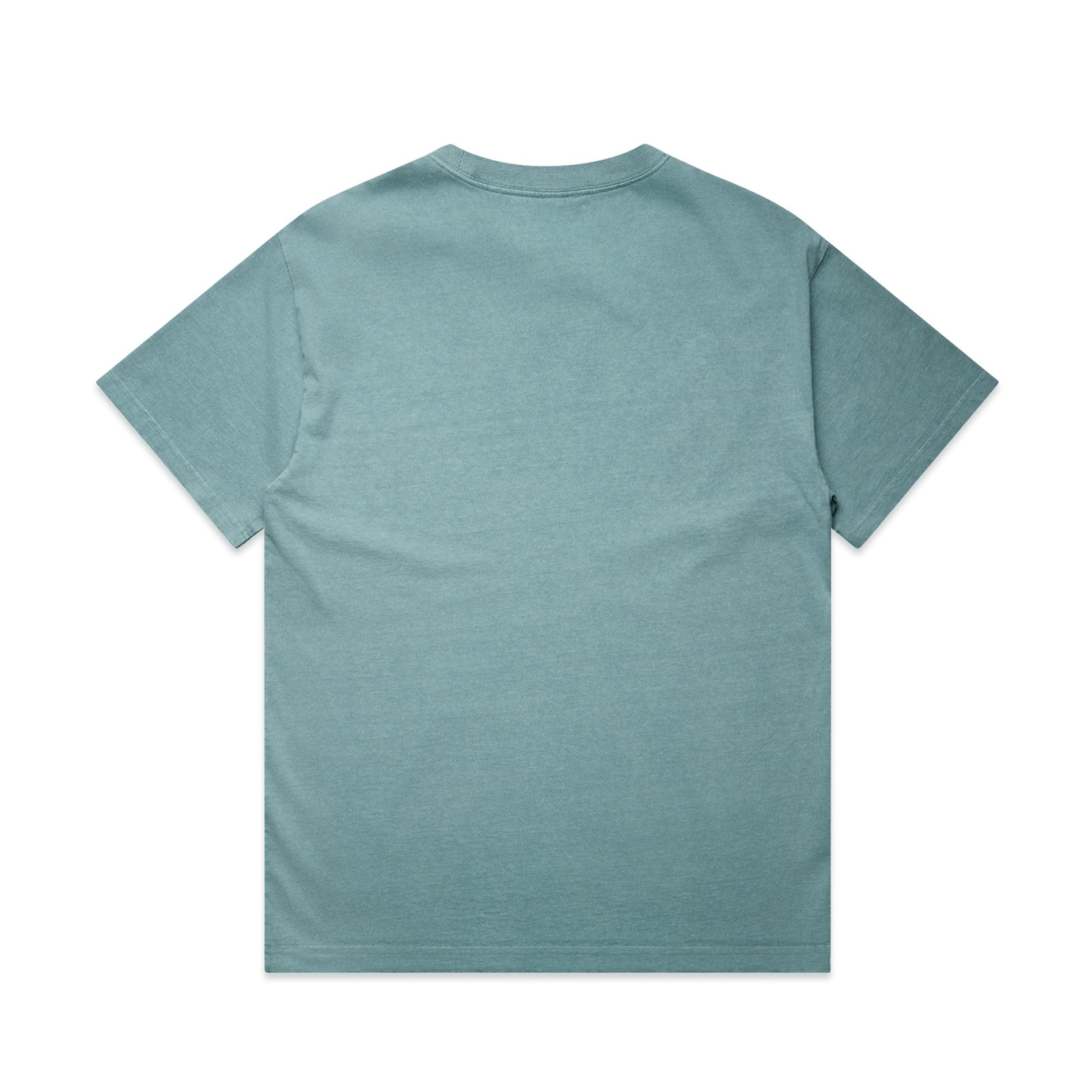 Men's Heavy Faded Tee | Arena Custom Blanks