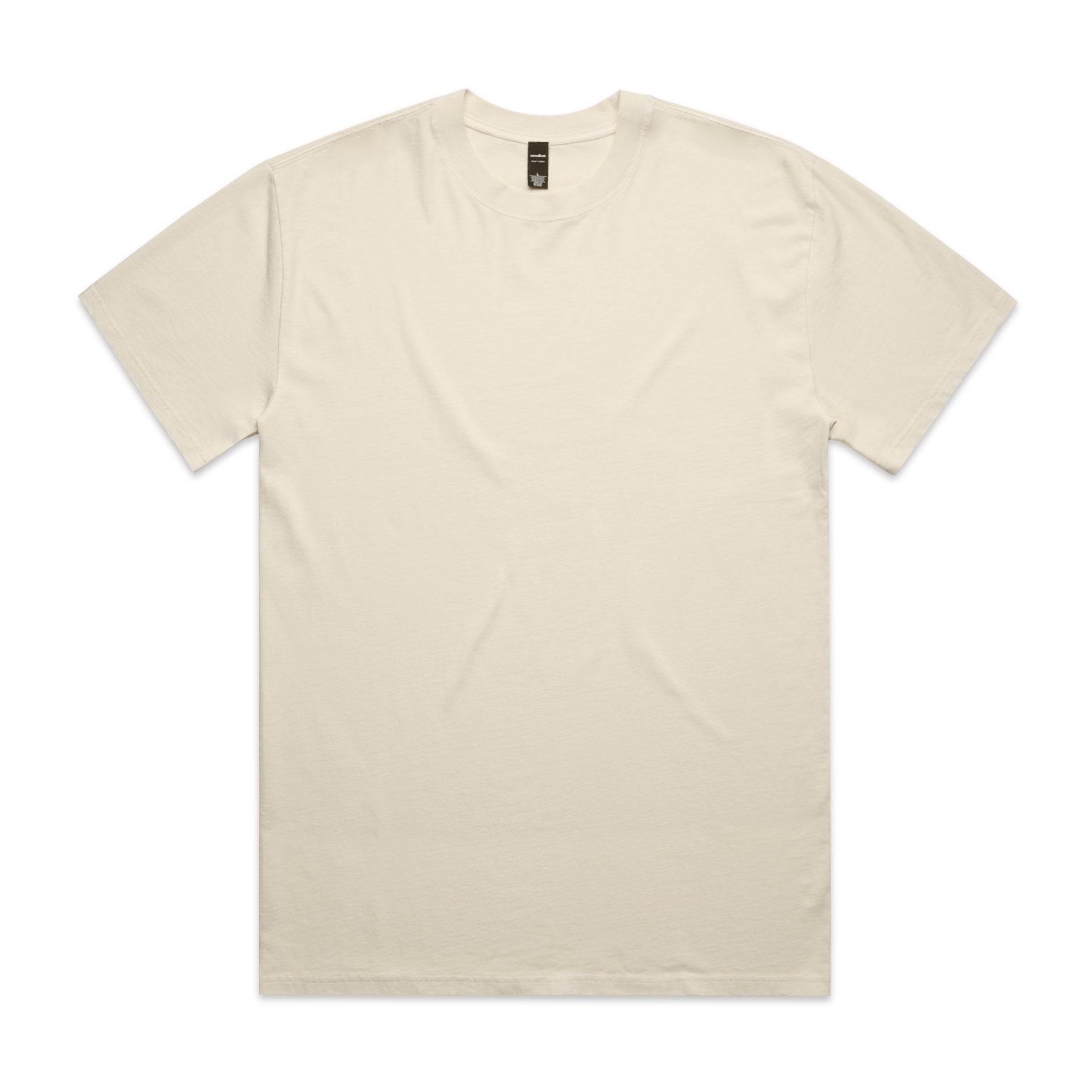 Men's Heavy Faded Tee | Arena Custom Blanks