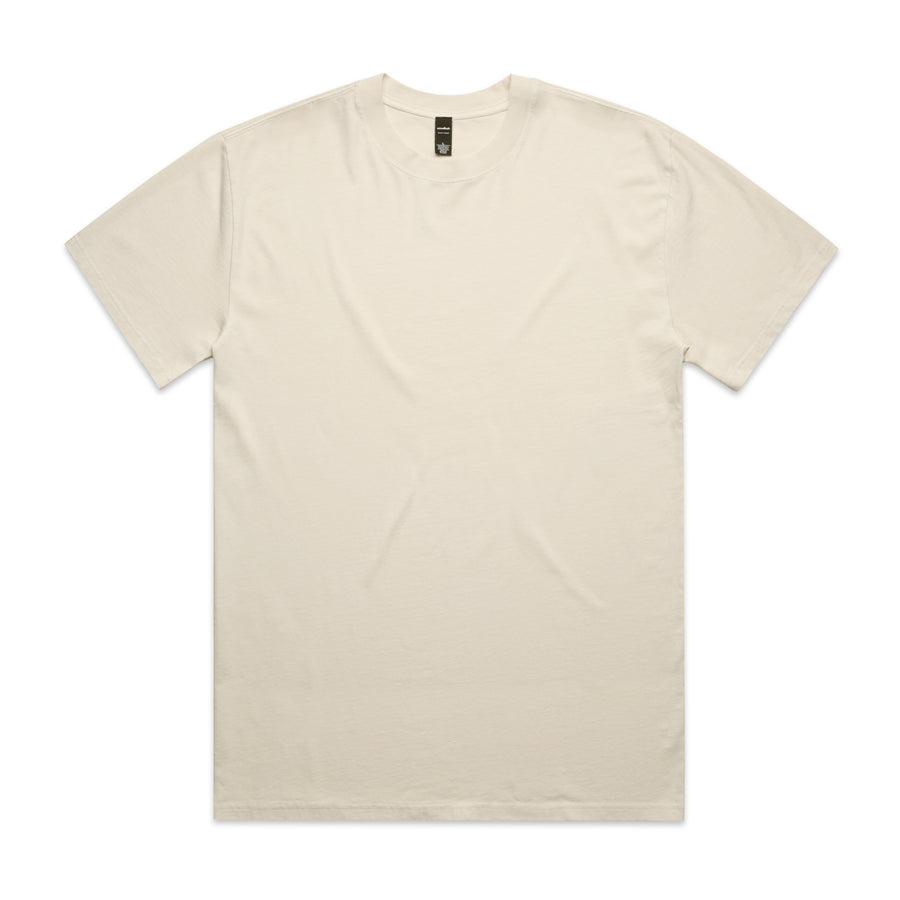 Men's Heavy Faded Tee | Arena Custom Blanks