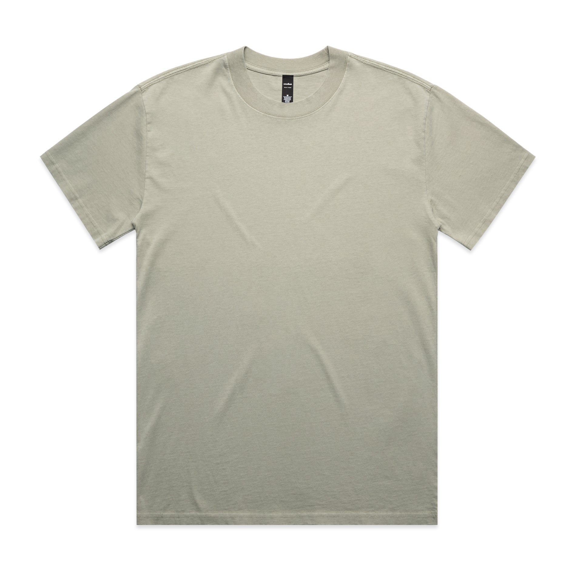 Men's Heavy Faded Tee | Arena Custom Blanks