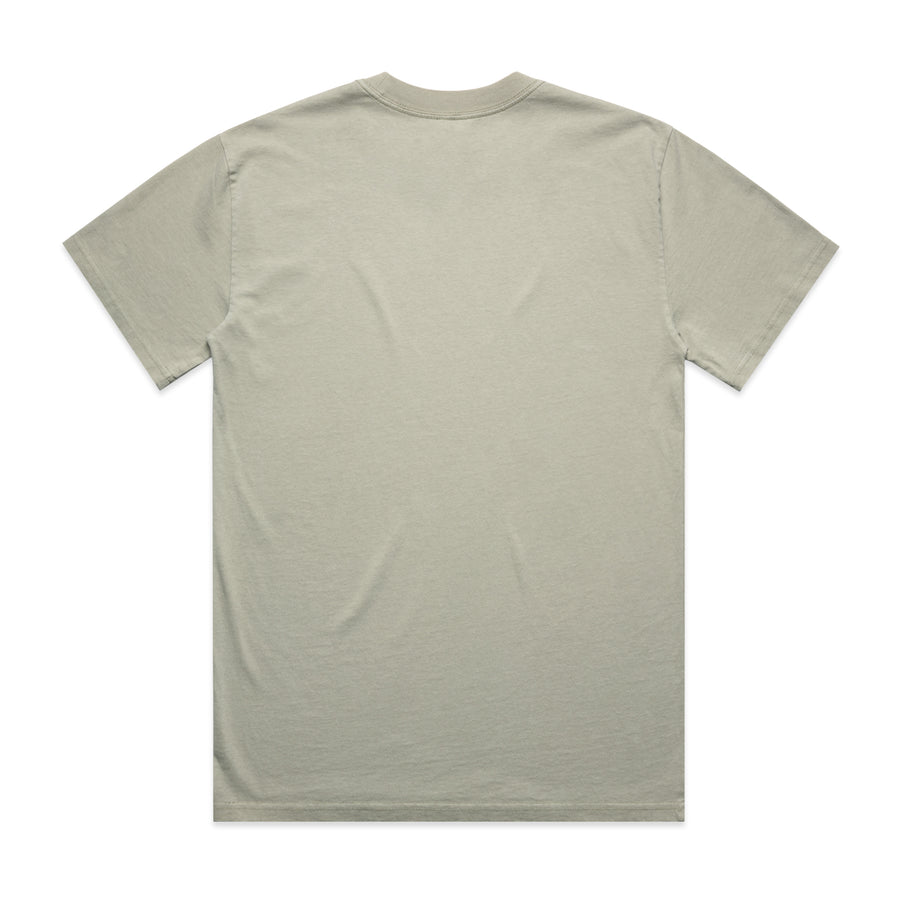 Men's Heavy Faded Tee | Arena Custom Blanks