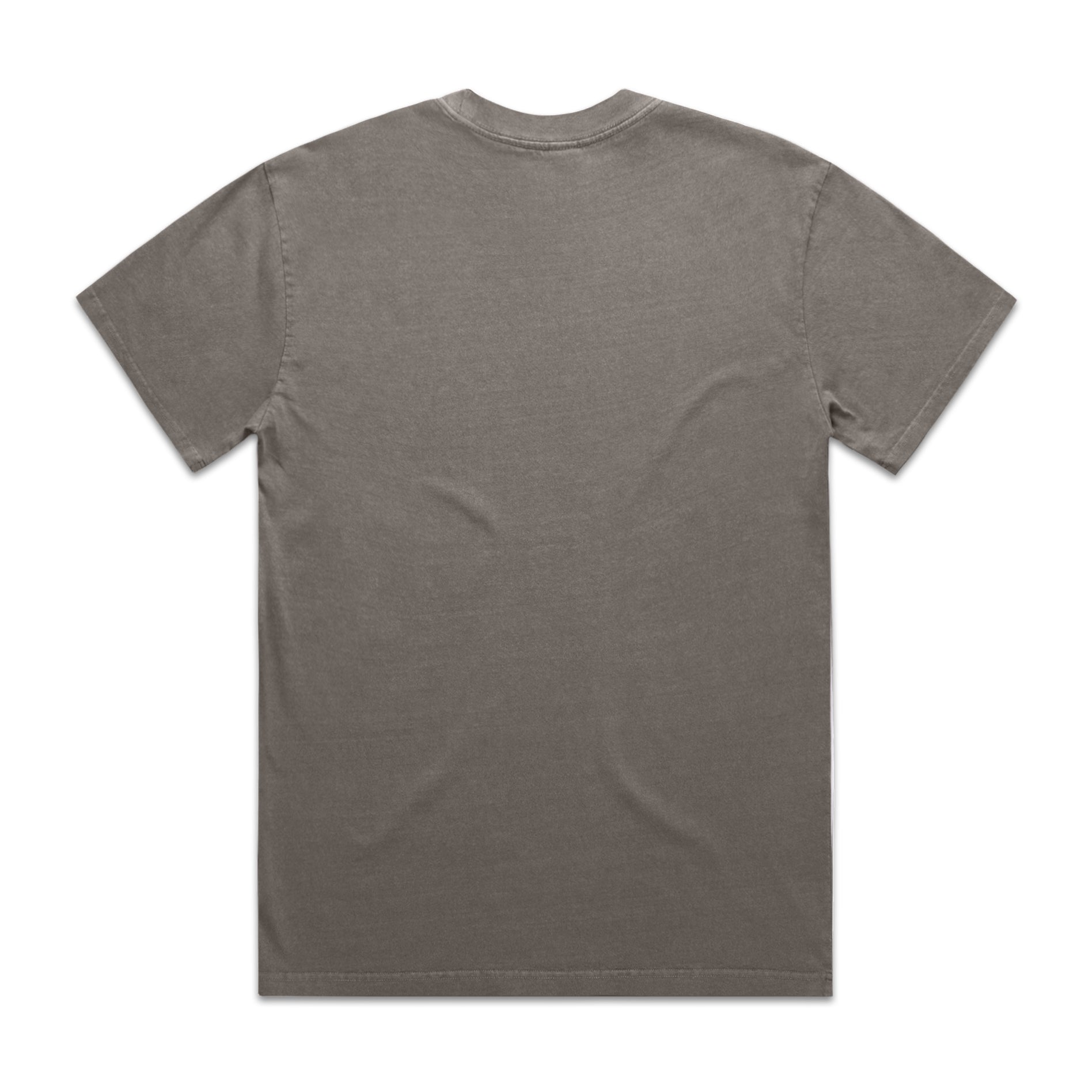 Men's Heavy Faded Tee | Arena Custom Blanks