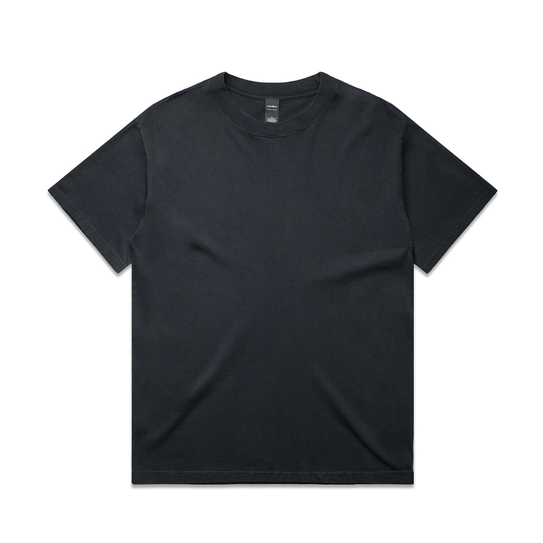 Men's Heavy Faded Tee | Arena Custom Blanks