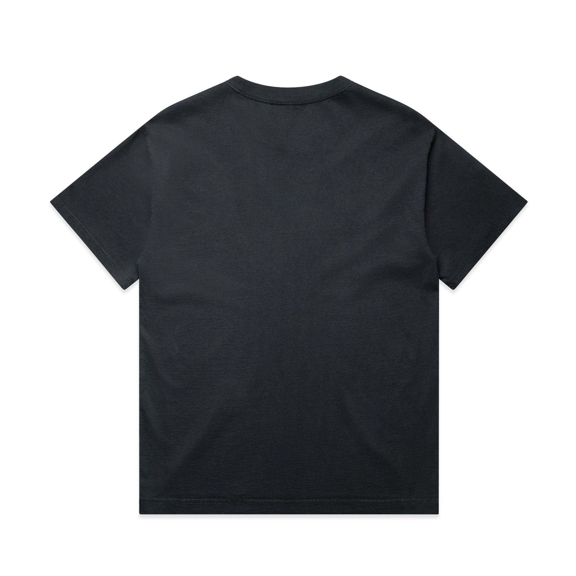 Men's Heavy Faded Tee | Arena Custom Blanks