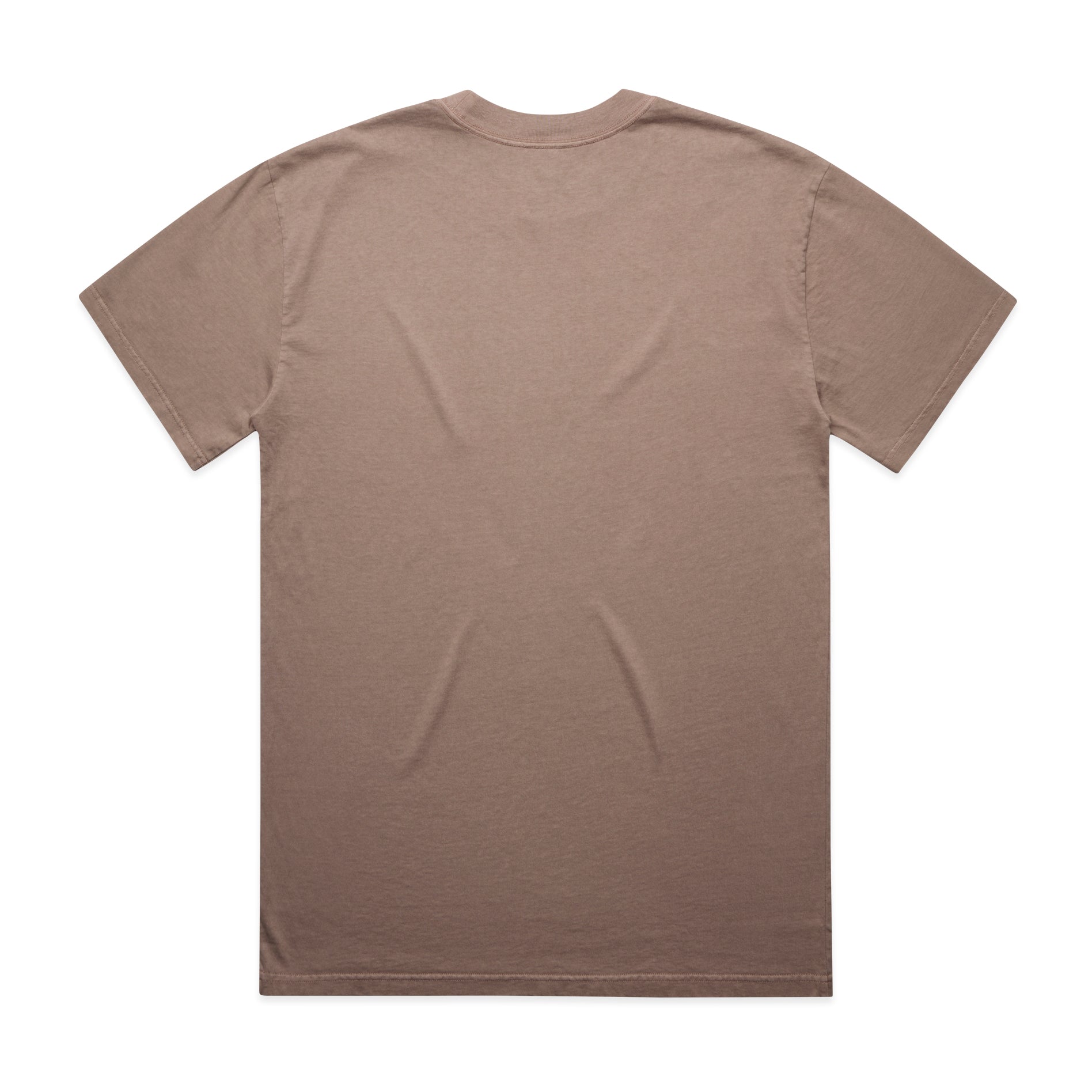 Men's Heavy Faded Tee | Arena Custom Blanks