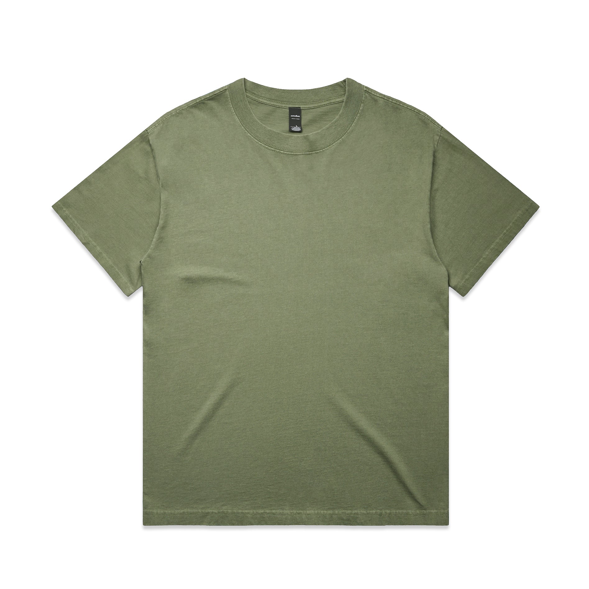 Men's Heavy Faded Tee | Arena Custom Blanks