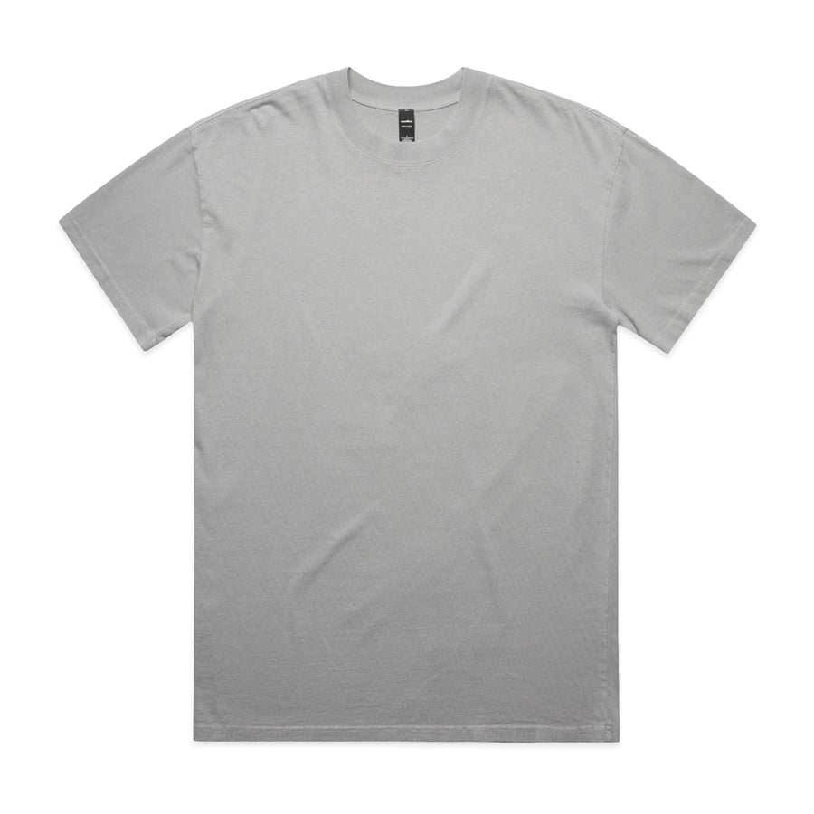 Men's Heavy Faded Tee | Arena Custom Blanks