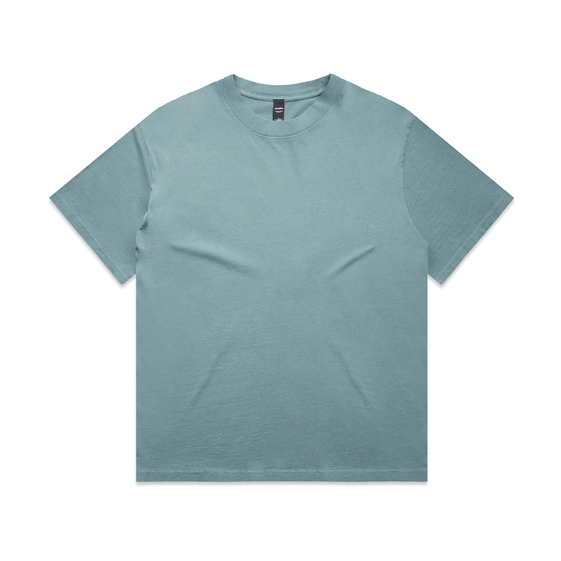 Heavy Faded Minus Tee [-2"] | Arena Custom Blanks
