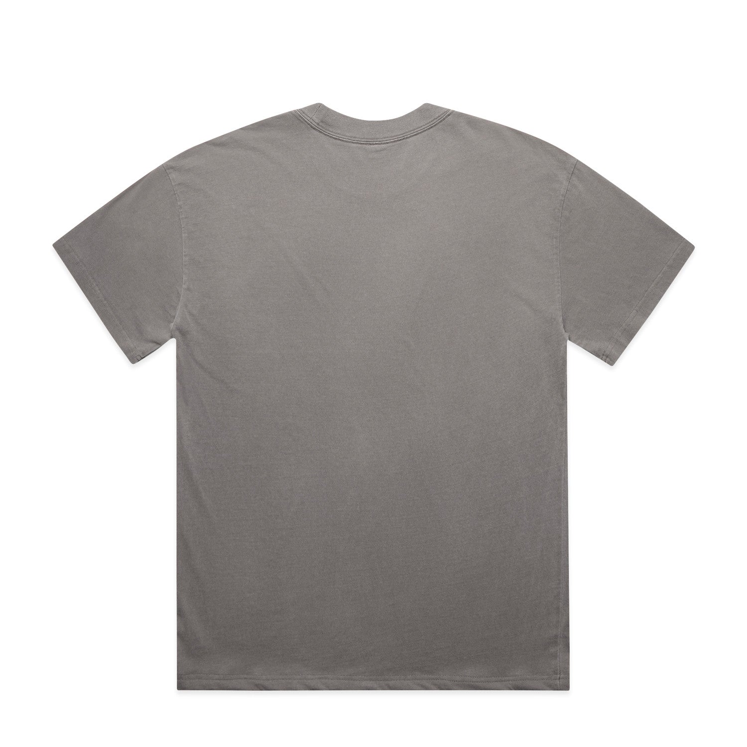 Heavy Faded Minus Tee [-2