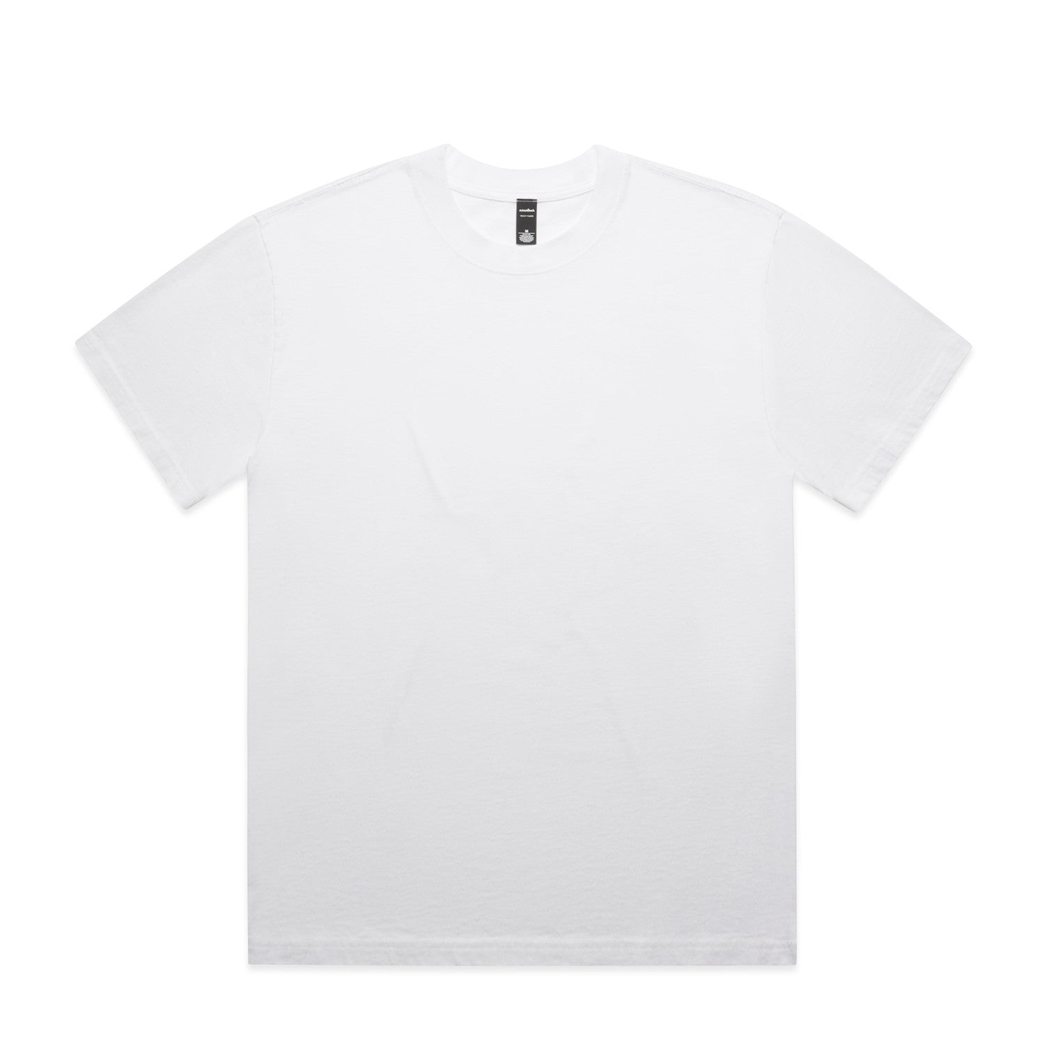 Heavy Faded Minus Tee [-2