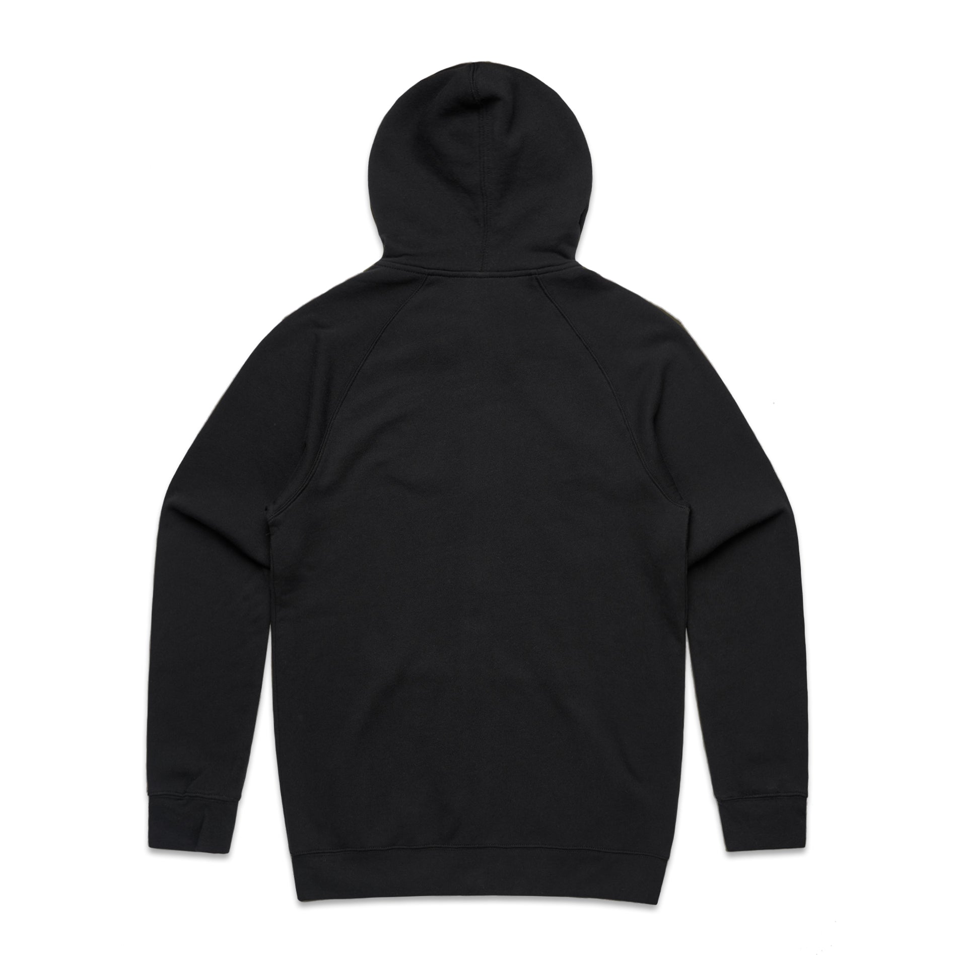 Men's Official Zip Hoodie | Arena Custom Blanks