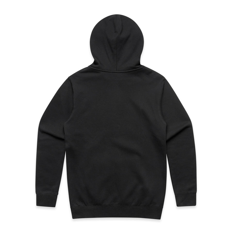 Men's Stencil Zip Hood | Arena Custom Blanks