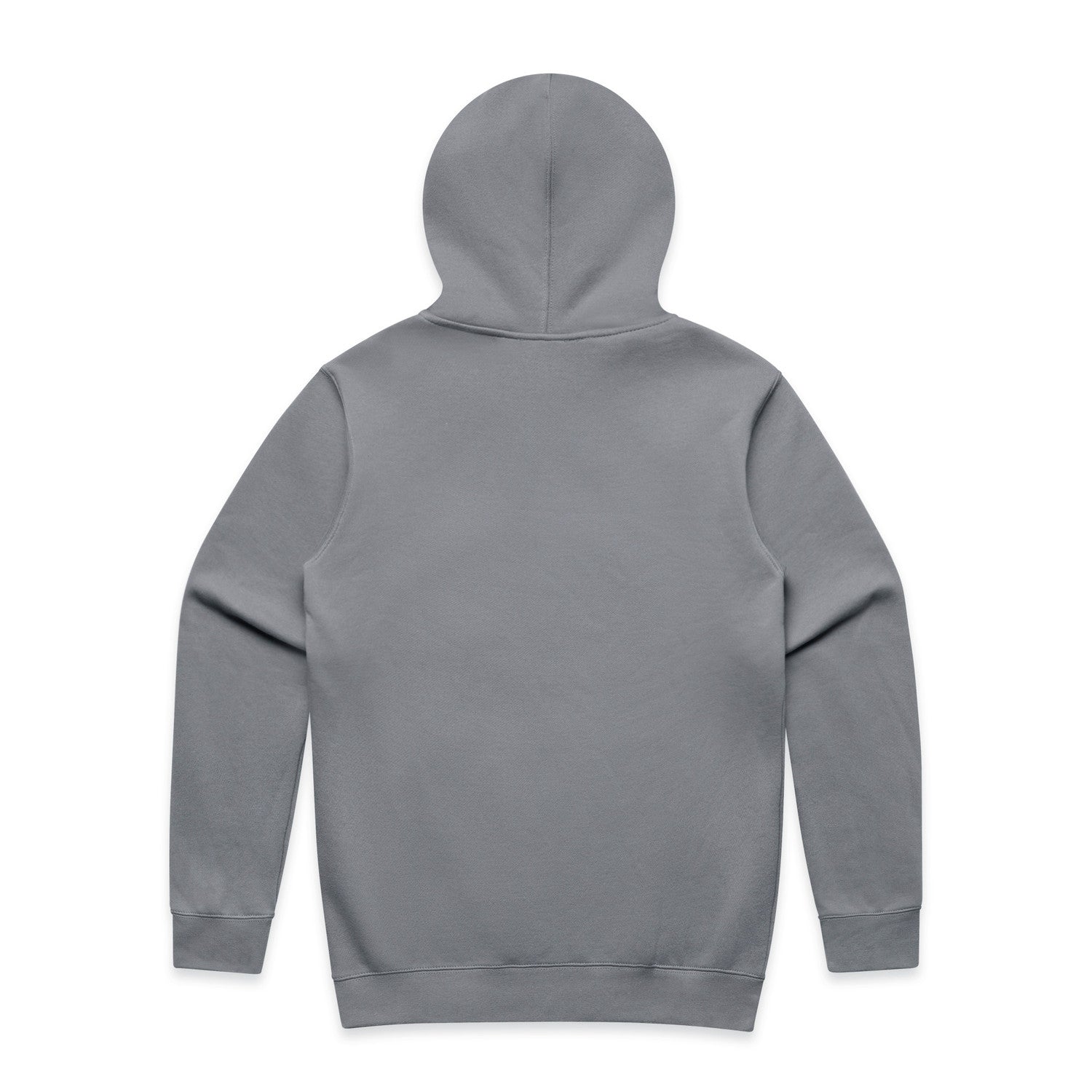 Men's Stencil Zip Hood | Arena Custom Blanks