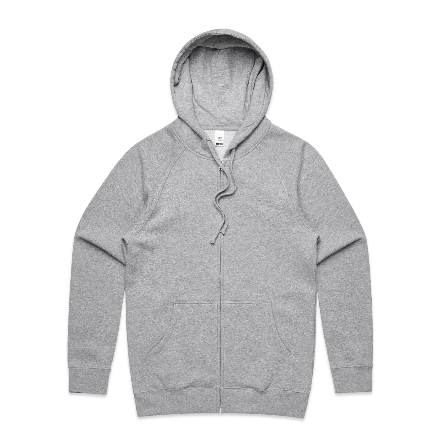 Supply Zip Hood | Arena Custom Blanks