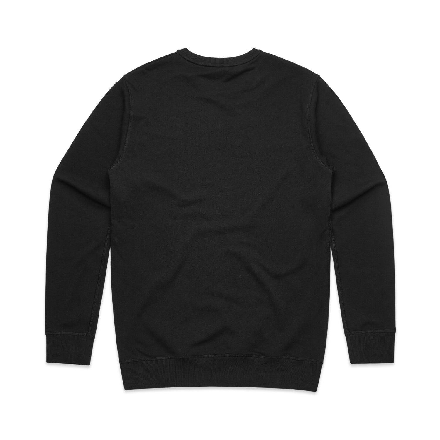 Men's Premium Crew Sweatshirt | Arena Custom Blanks