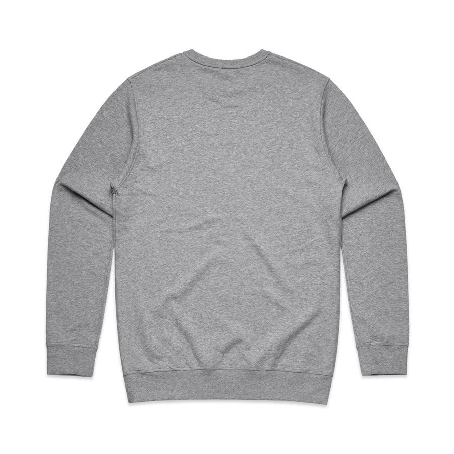 Men's Premium Crew Sweatshirt | Arena Custom Blanks