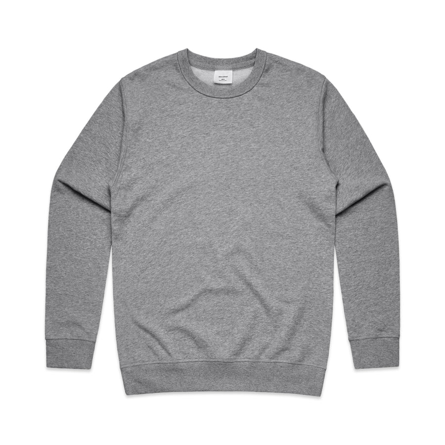 Men's Premium Crew Sweatshirt | Arena Custom Blanks