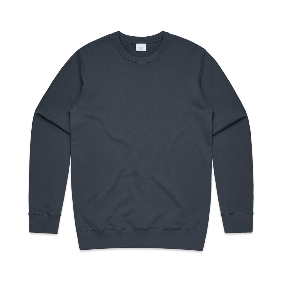 Men's Premium Crew Sweatshirt | Arena Custom Blanks