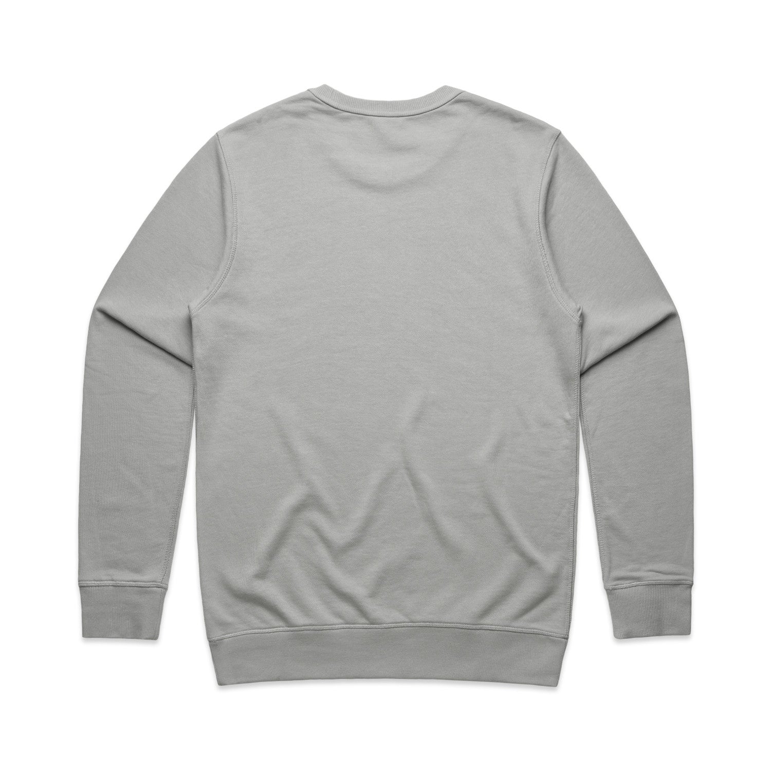 Men's Premium Crew Sweatshirt | Arena Custom Blanks