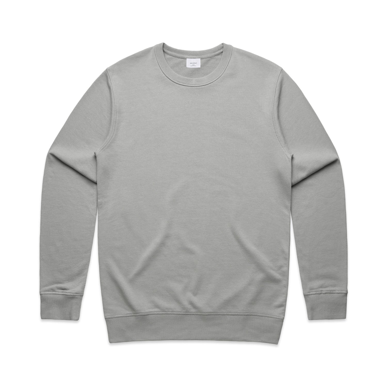 Men's Premium Crew Sweatshirt | Arena Custom Blanks