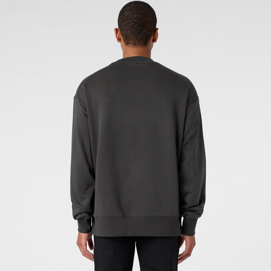 Men's Heavy Crew | Arena Custom Blanks