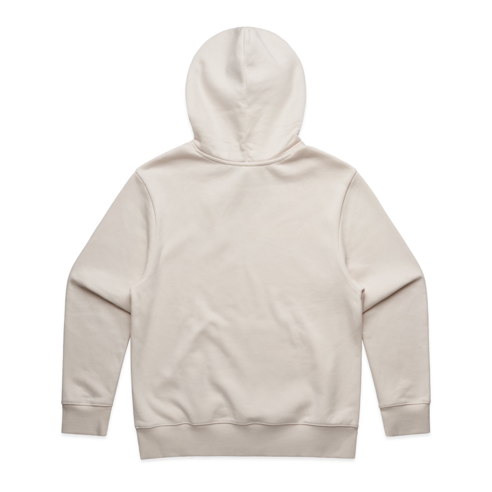 Men's Heavy Hoodie | Arena Custom Blanks