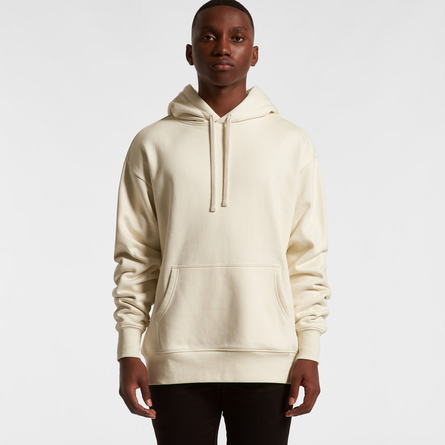 Men's Heavy Hoodie | Arena Custom Blanks