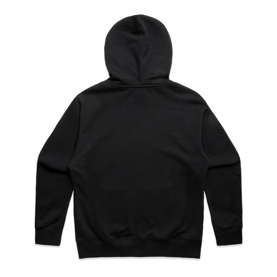 Heavy Zip Hood | Arena Custom Blanks