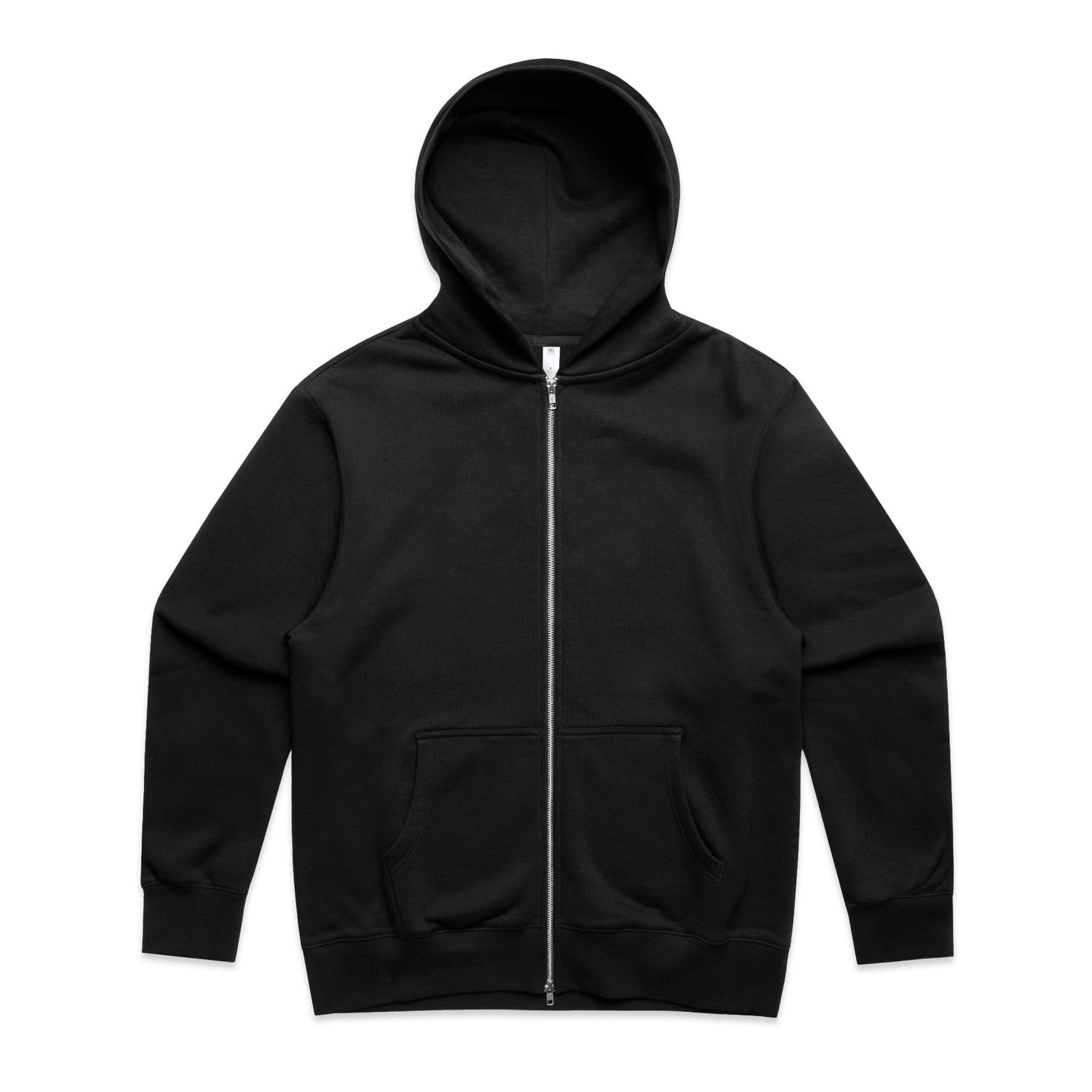 Heavy Zip Hood | Arena Custom Blanks