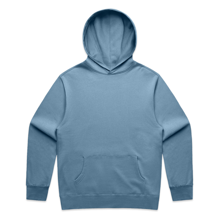 Men's Relaxed Hoodie |Arena Custom Blanks