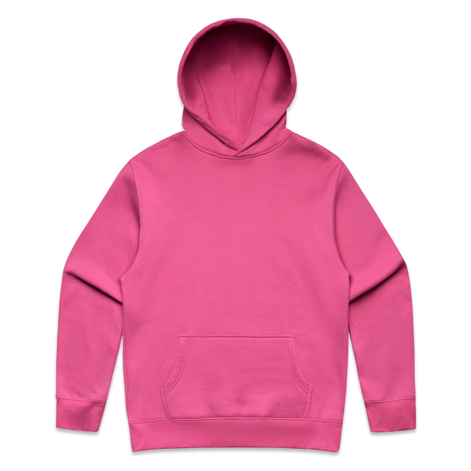 Men's Relaxed Hoodie | Arena Custom Blanks