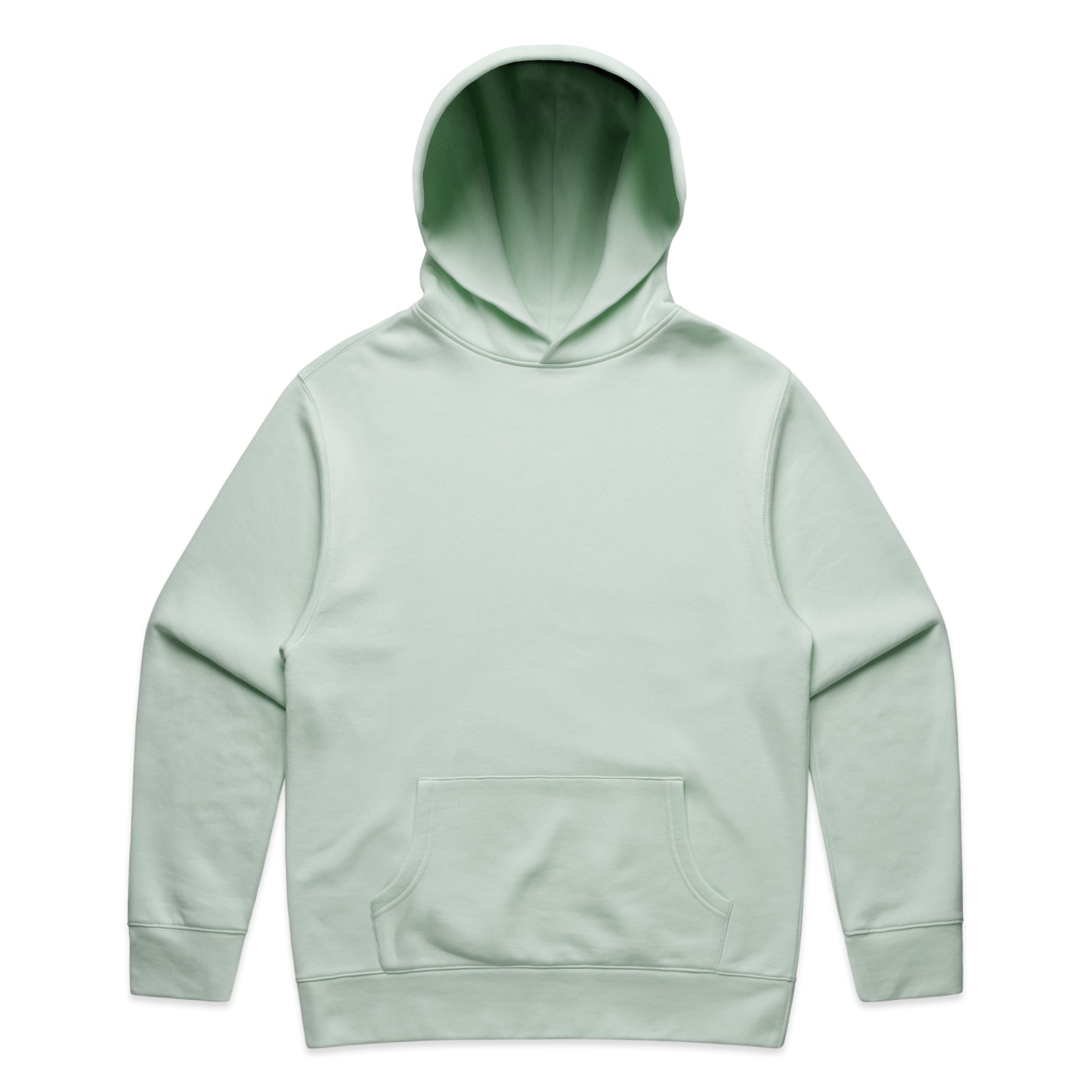 Men's Relaxed Hoodie |Arena Custom Blanks