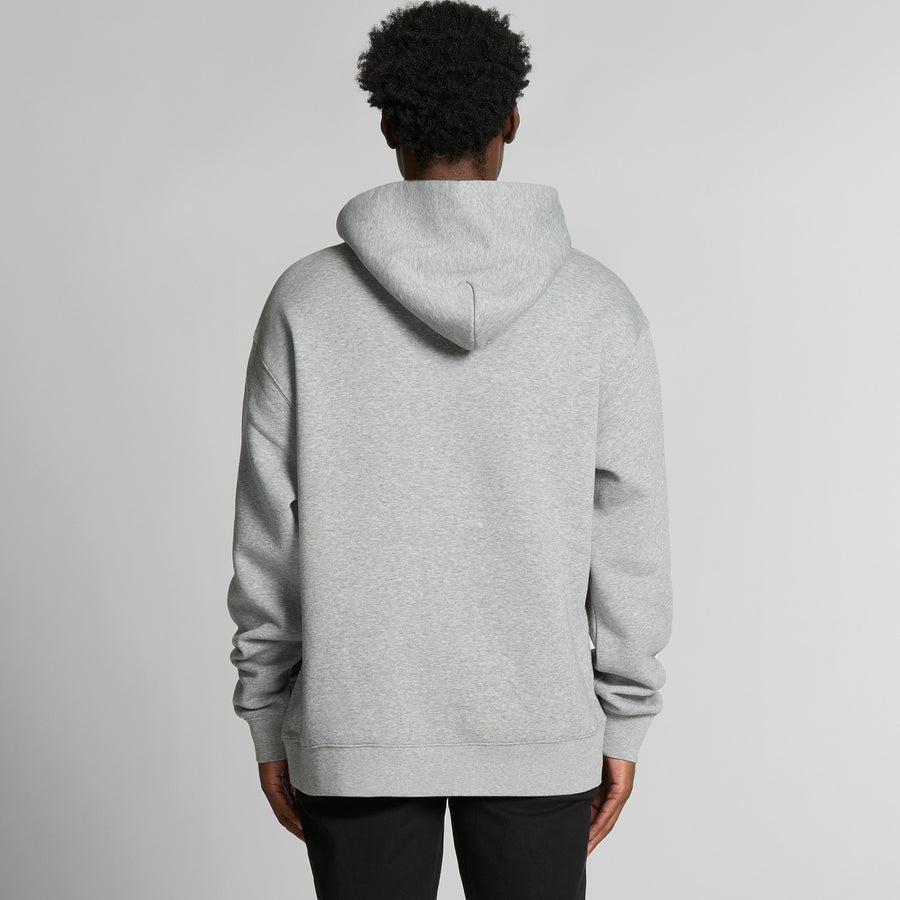 Men's Relaxed Half Zip Hoodie | Arena  Custom Blanks