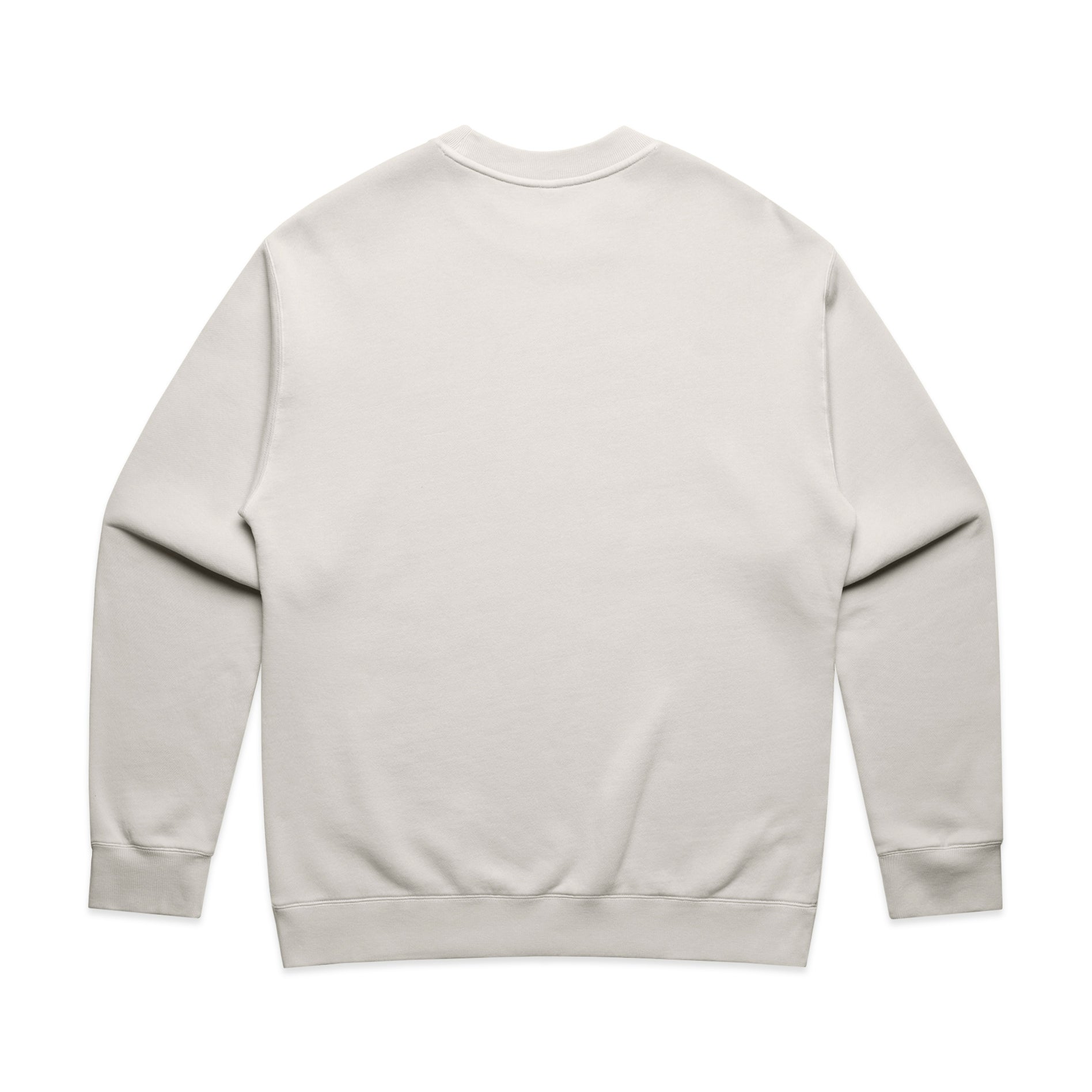 Men's Faded Crew | Arena Custom Blanks