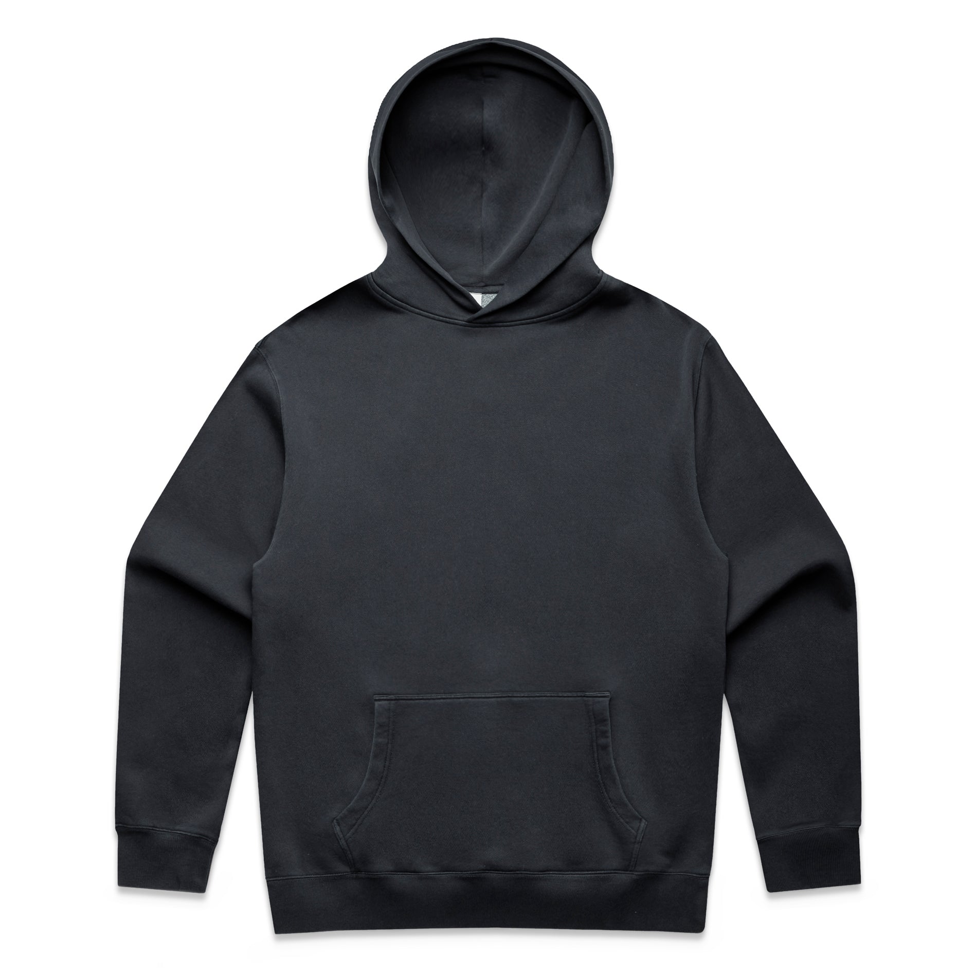Men's Relax Faded Hoodie | Arena Custom Blanks