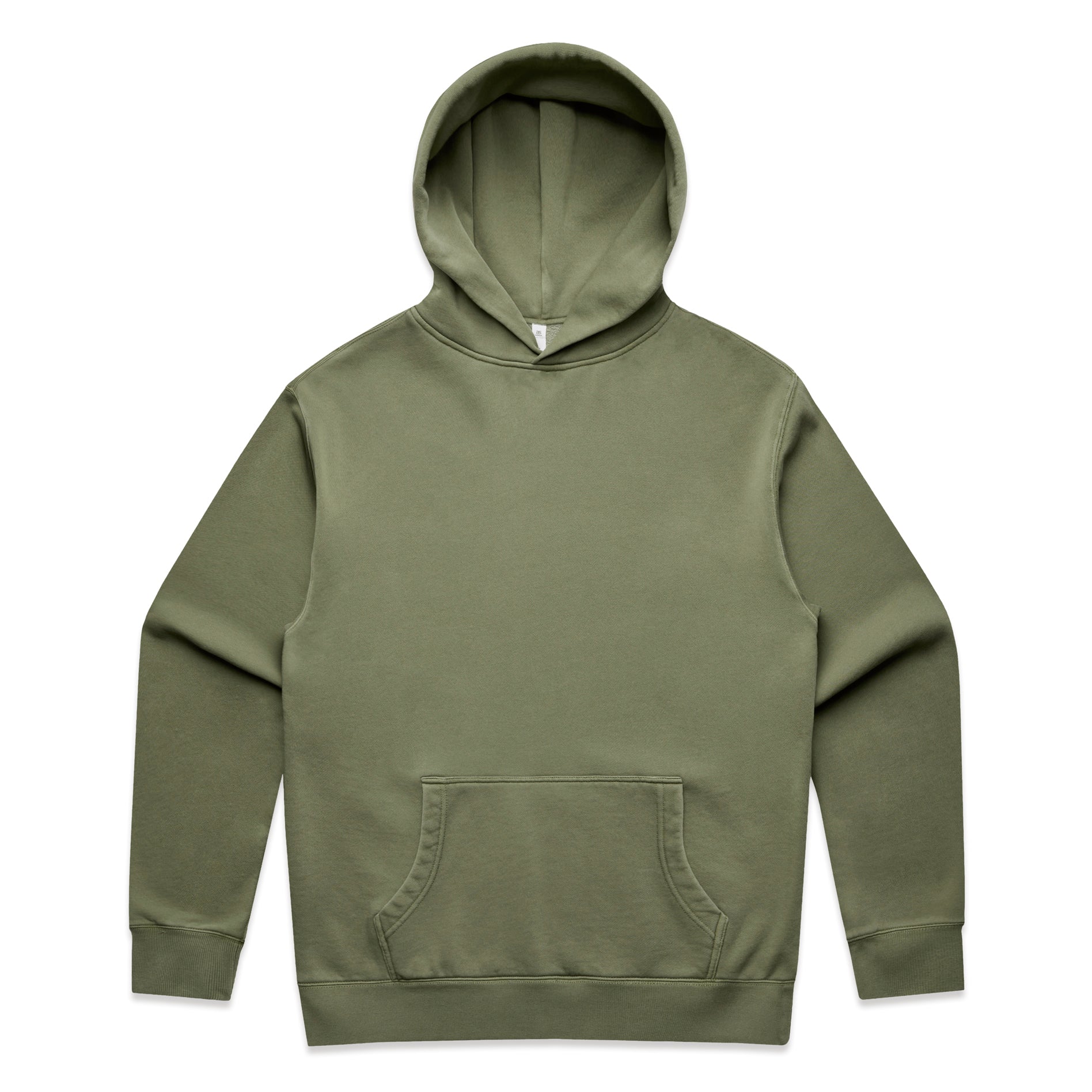 Men's Relax Faded Hoodie | Arena Custom Blanks