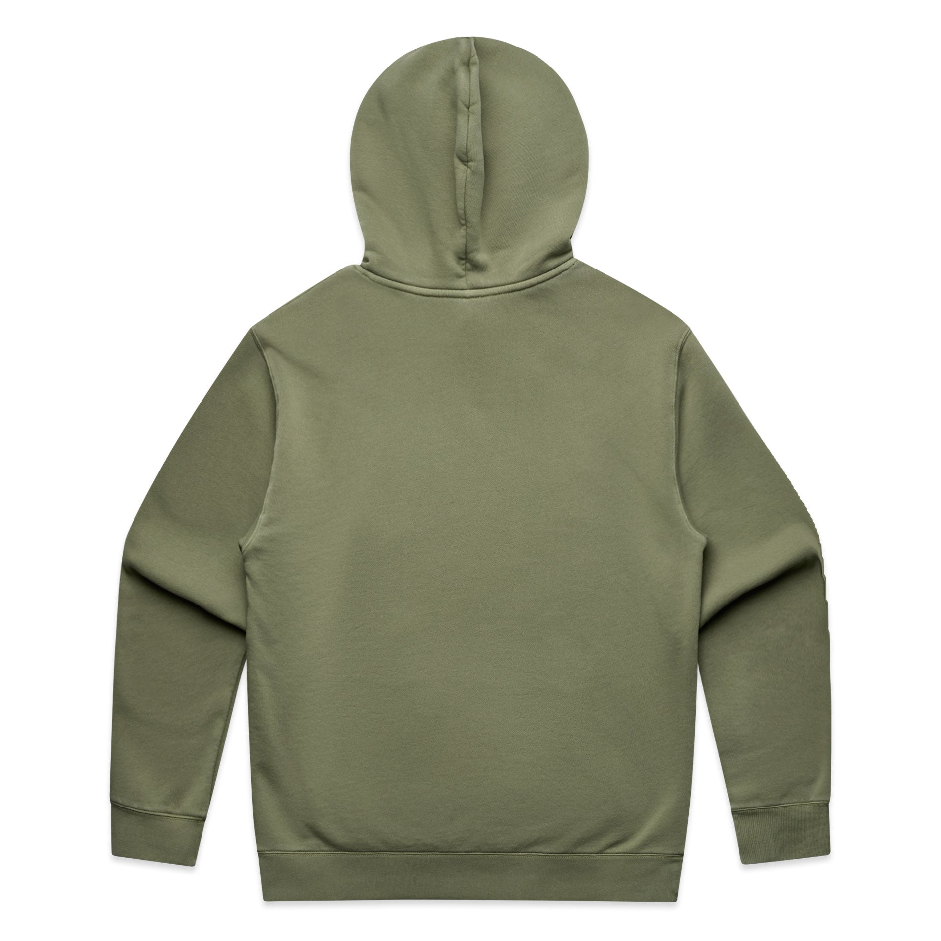 Men's Relax Faded Hoodie | Arena Custom Blanks