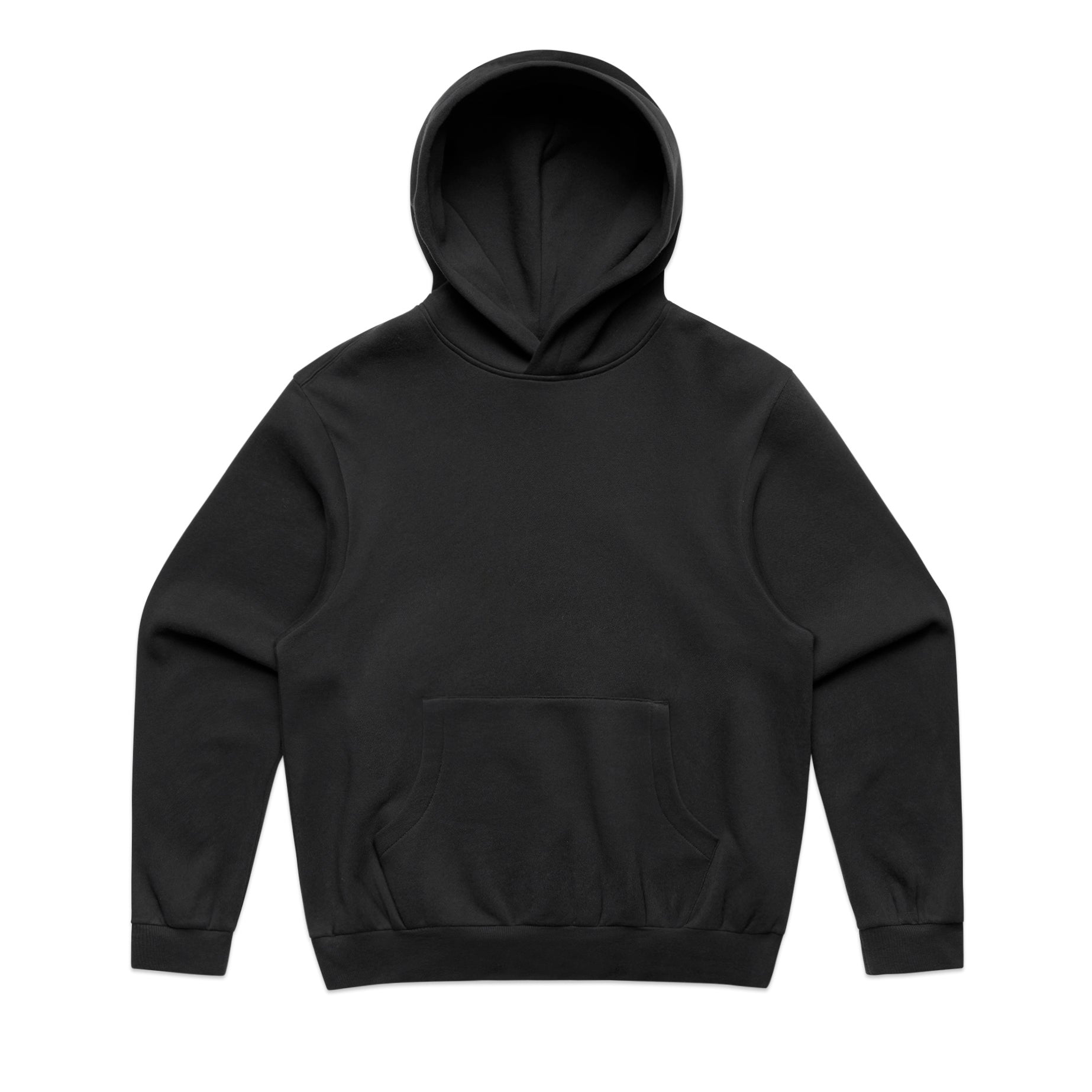 Men's Box Hood | Arena Custom Blank