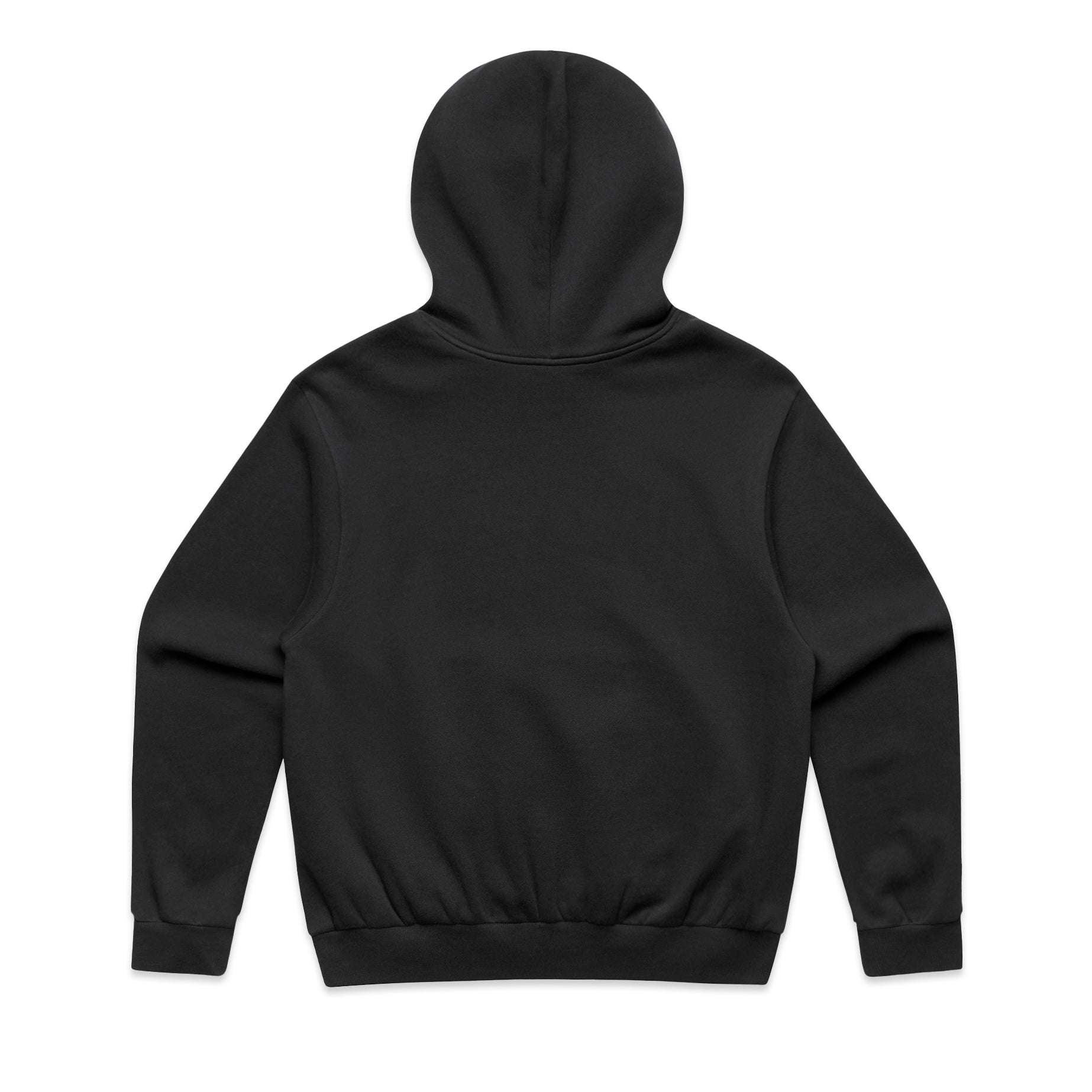 Men's Box Hood | Arena Custom Blank