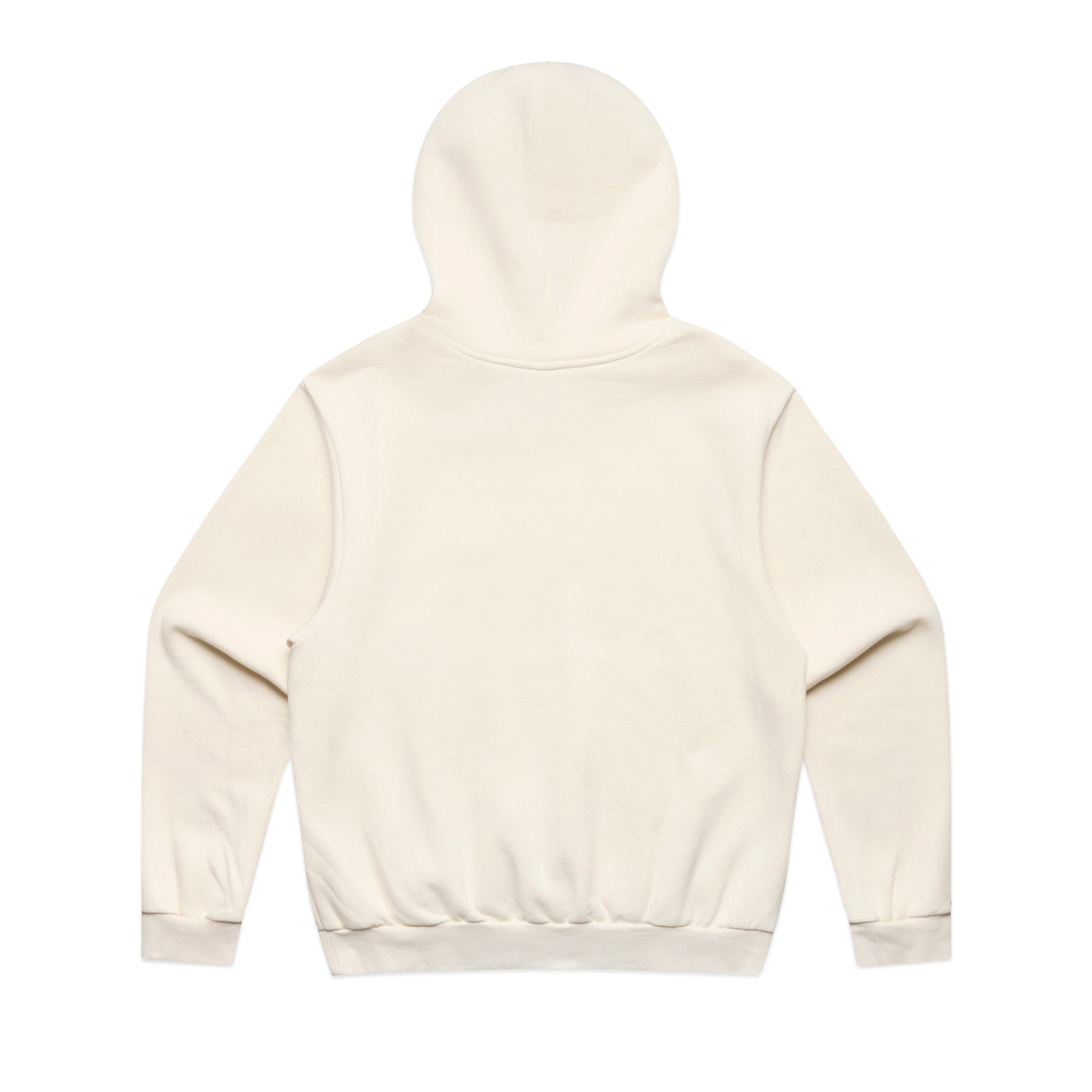 Men's Box Hood | Arena Custom Blank