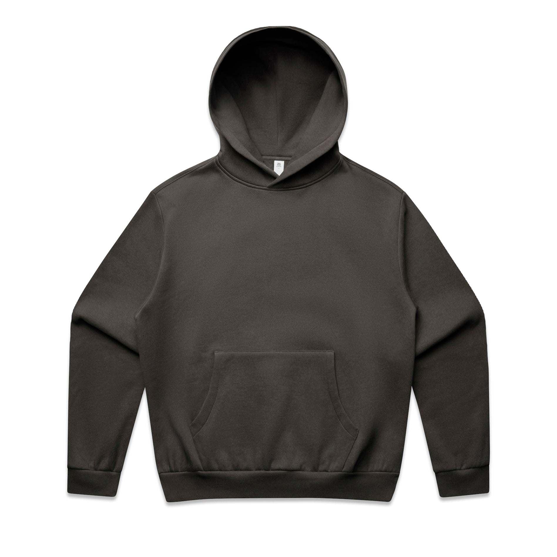 Men's Box Hood | Arena Custom Blank