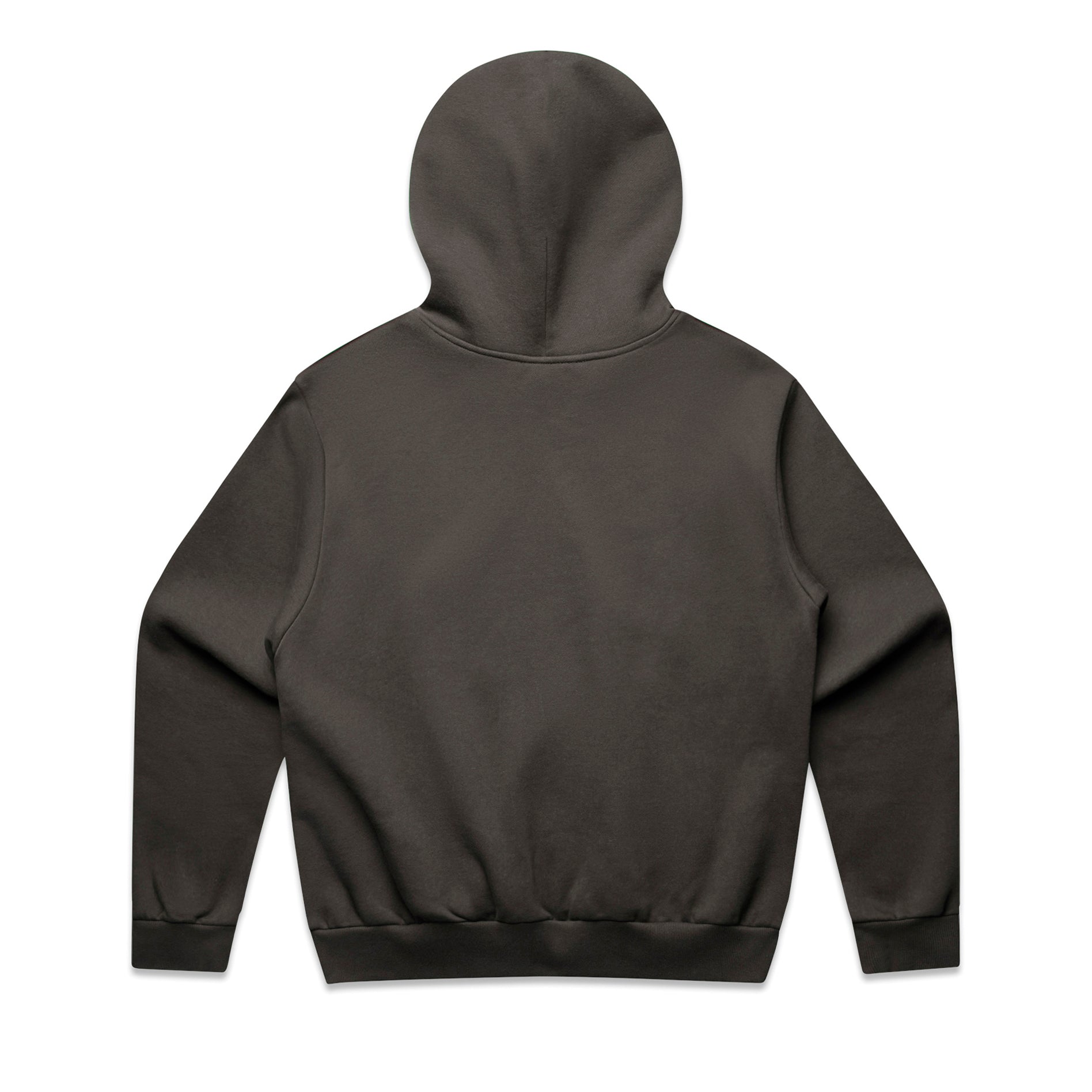 Men's Box Hood | Arena Custom Blank