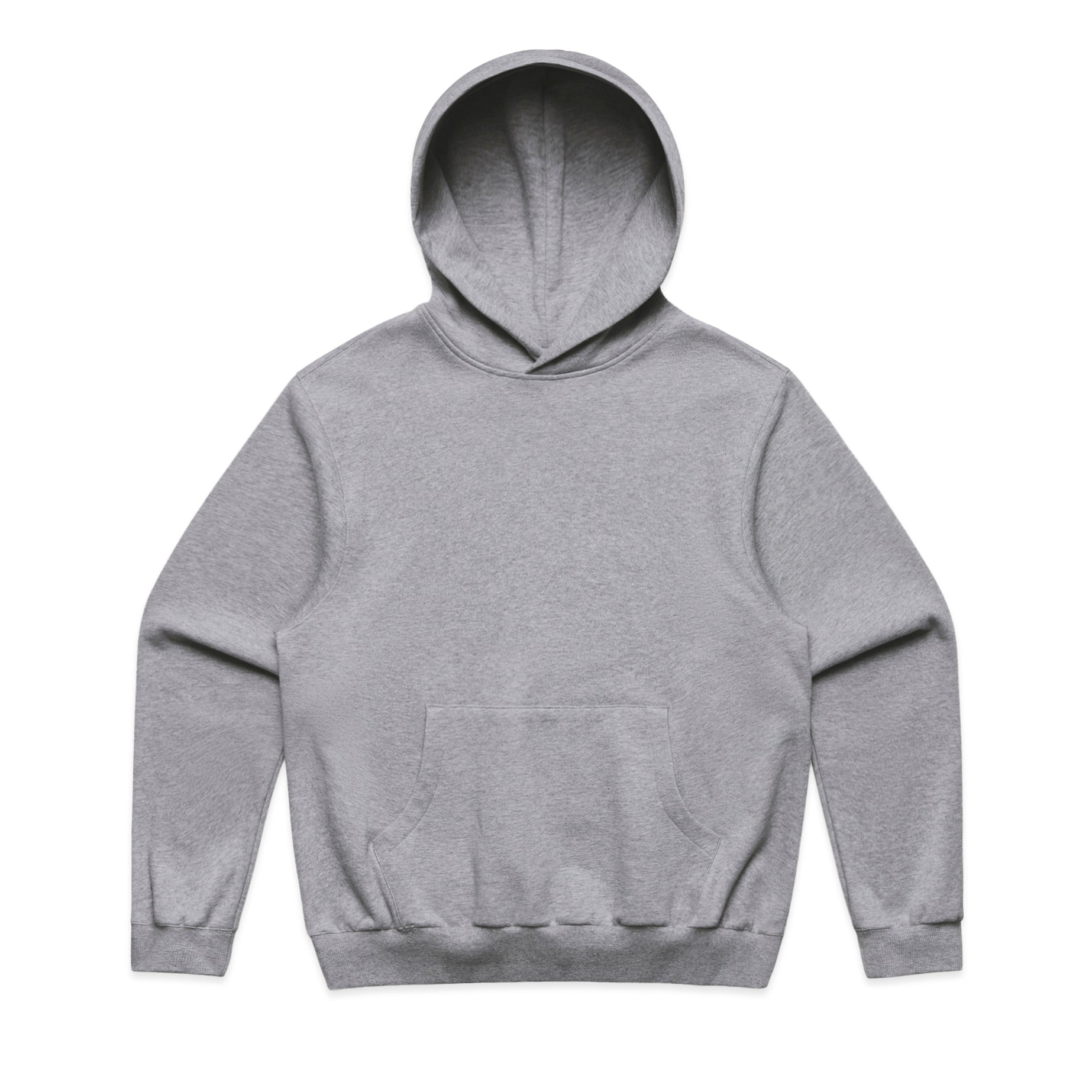 Men's Box Hood | Arena Custom Blank