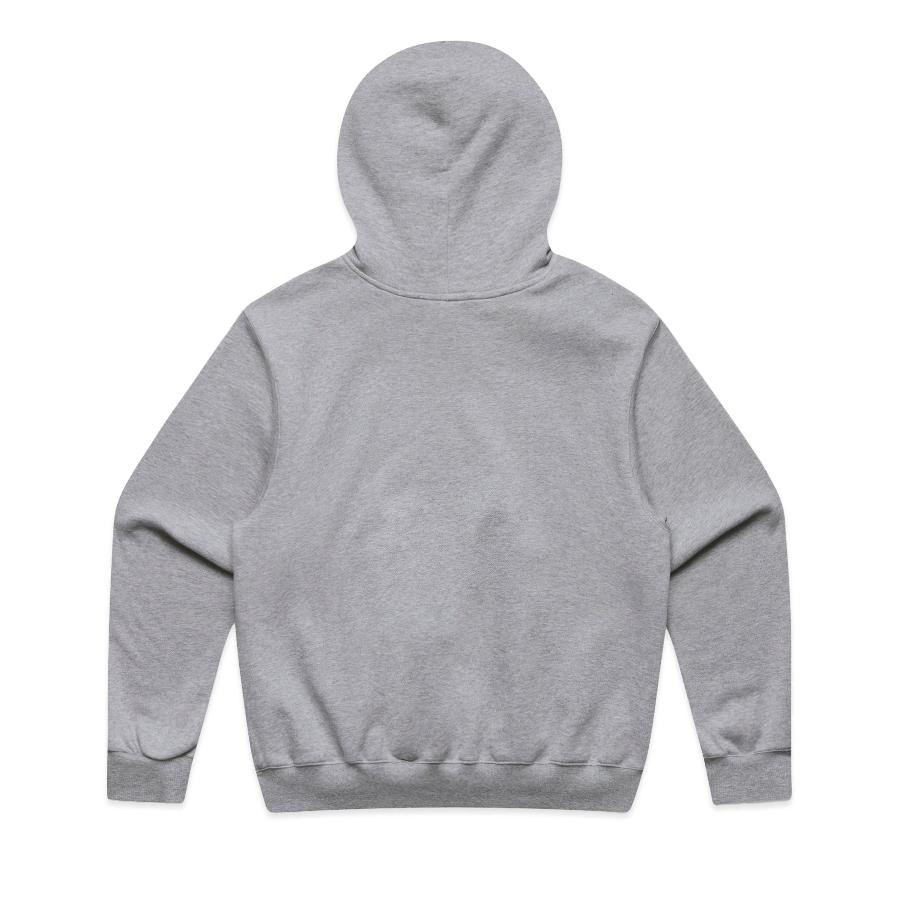Men's Box Hood | Arena Custom Blank