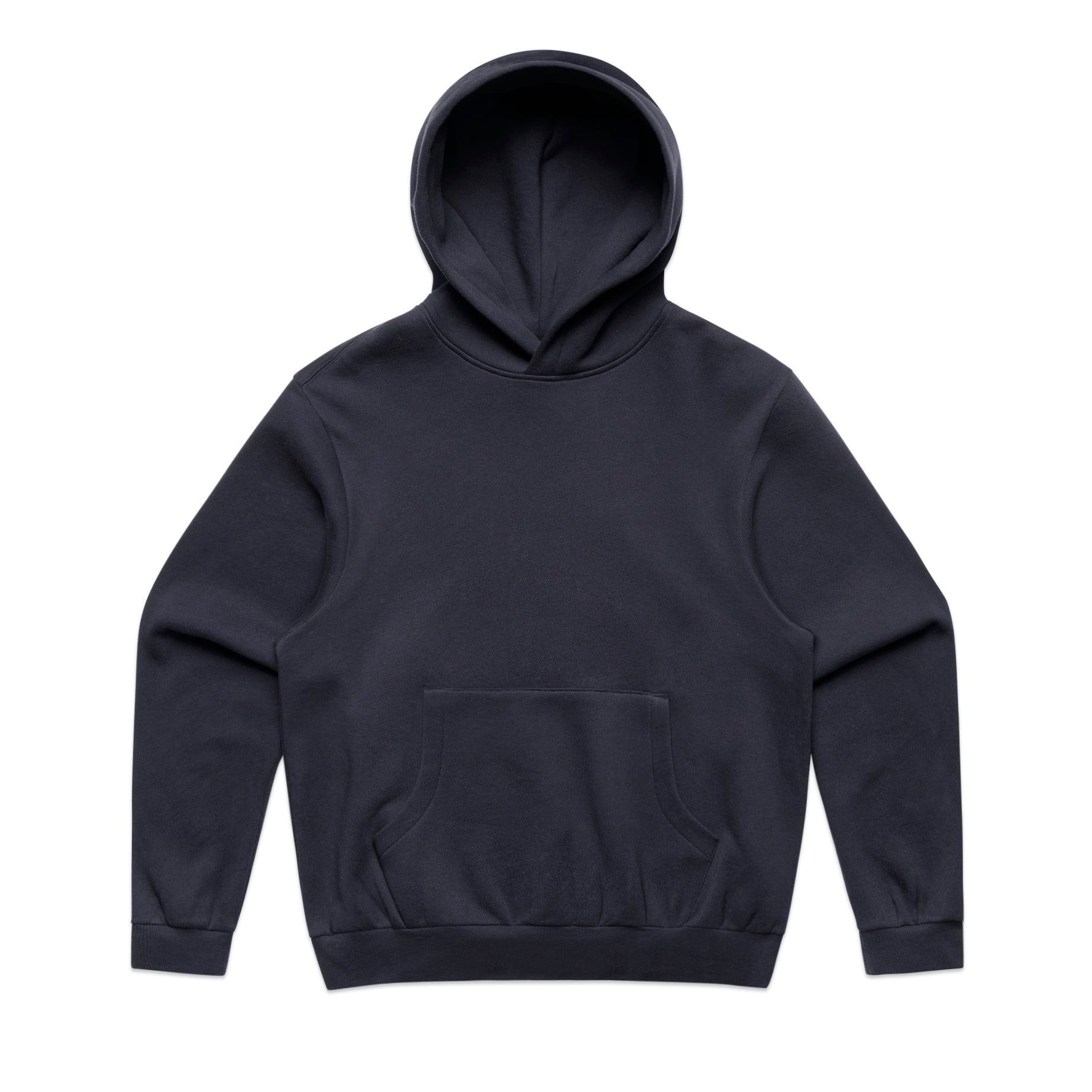 Men's Box Hood | Arena Custom Blank