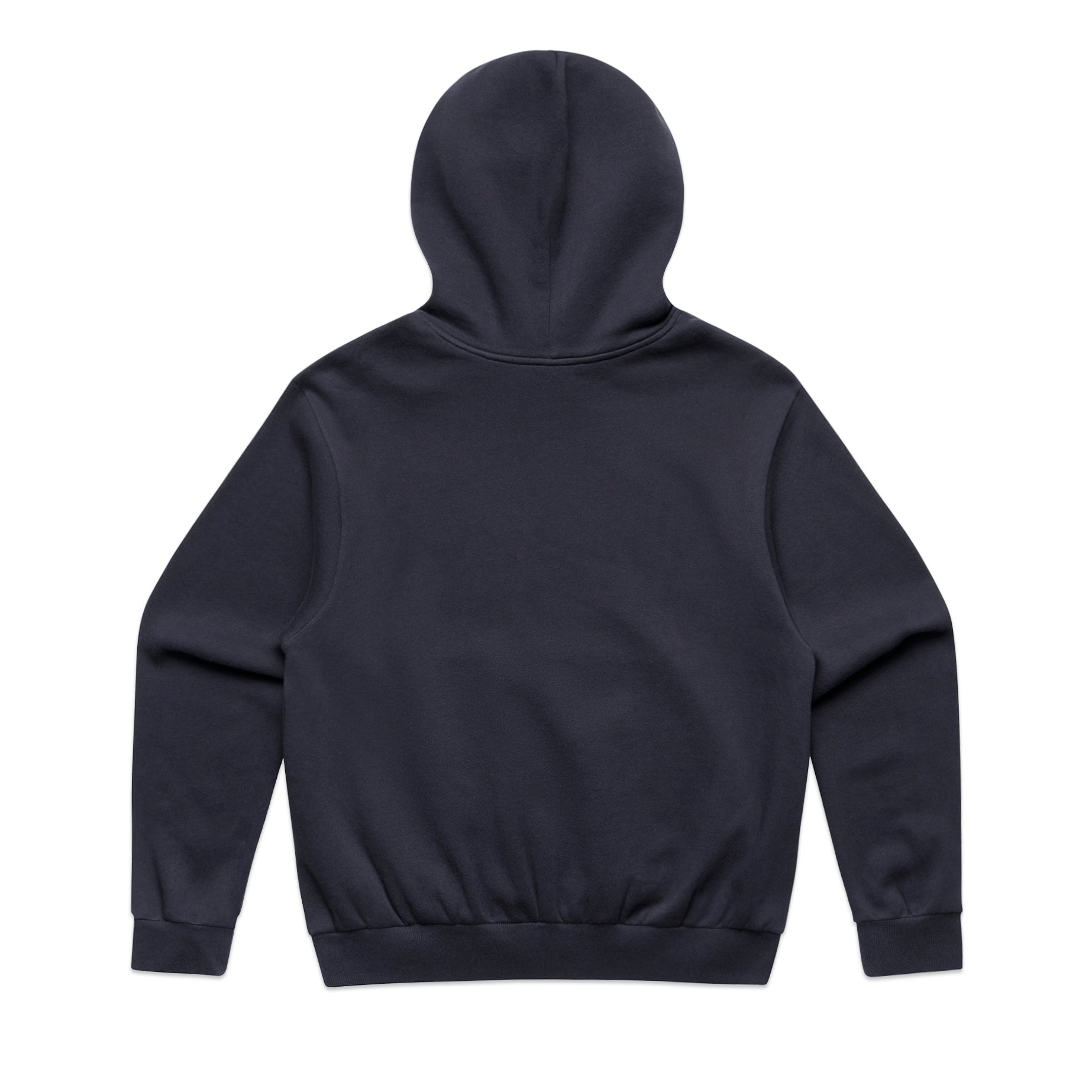 Men's Box Hood | Arena Custom Blank